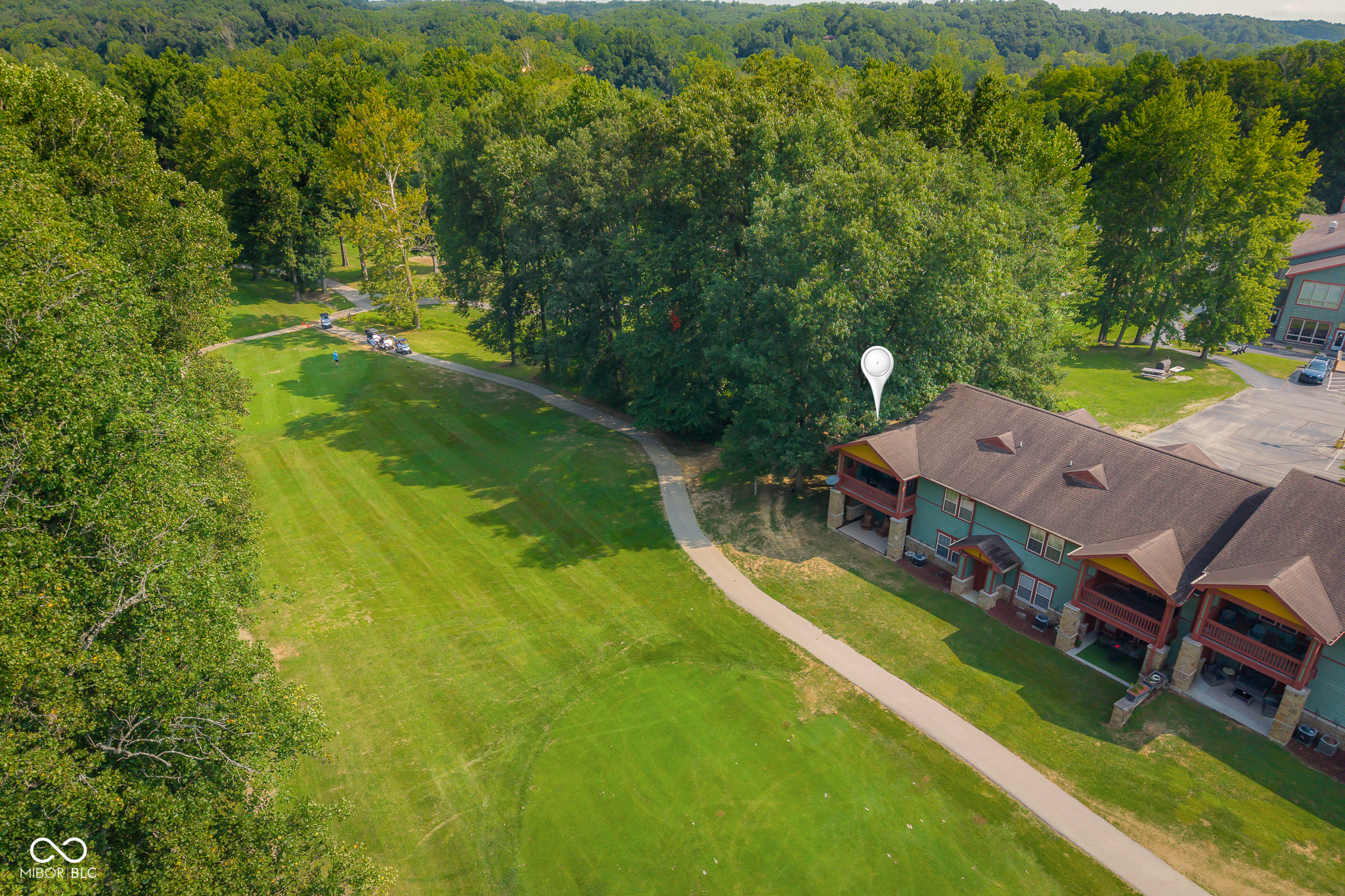 2375 Fairway Drive ## 306, Nashville, IN, 47448 photo 5 of 31