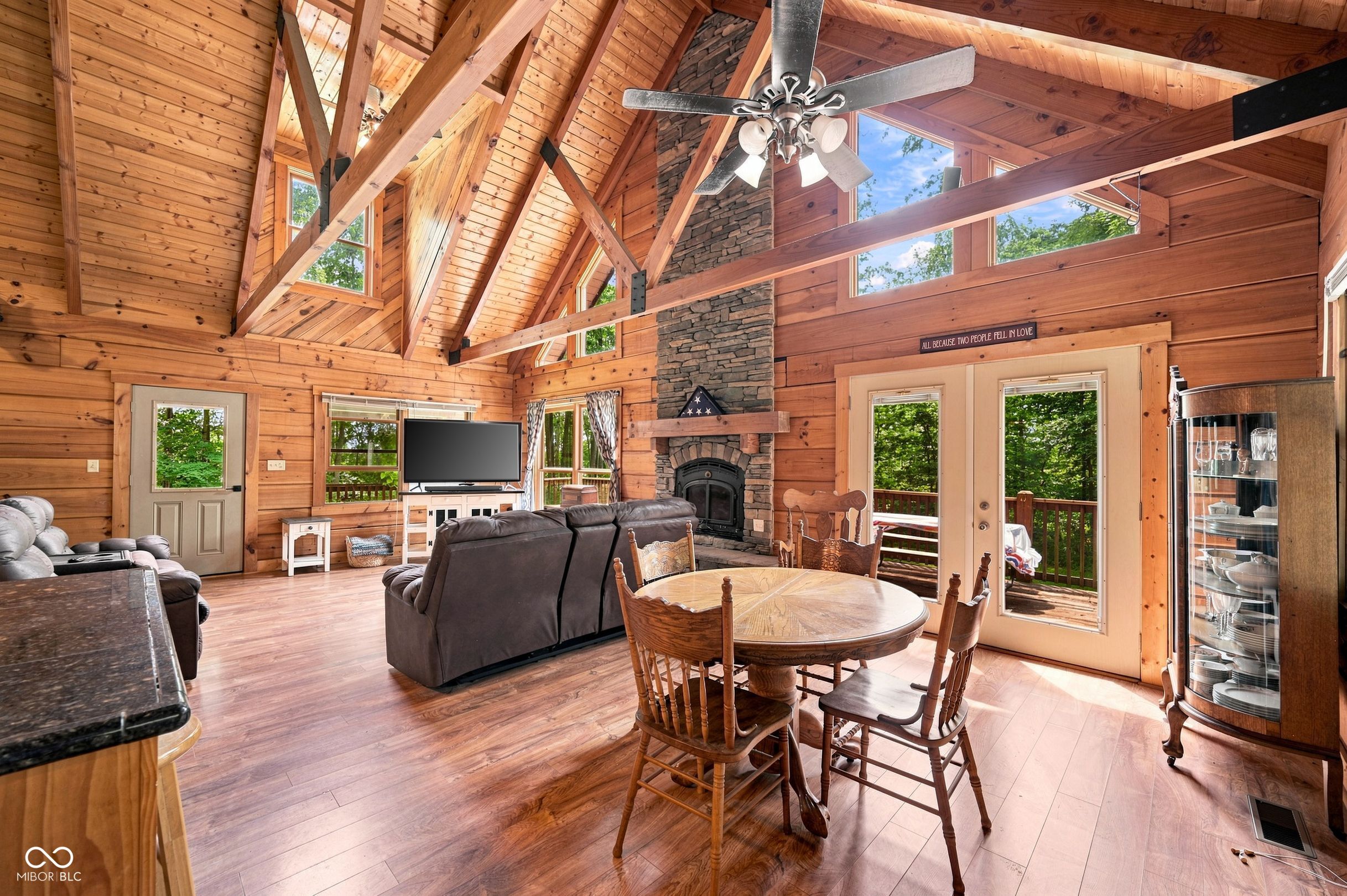 7640 W County Road 350 S, Shirley, IN, 47384 photo 5 of 33