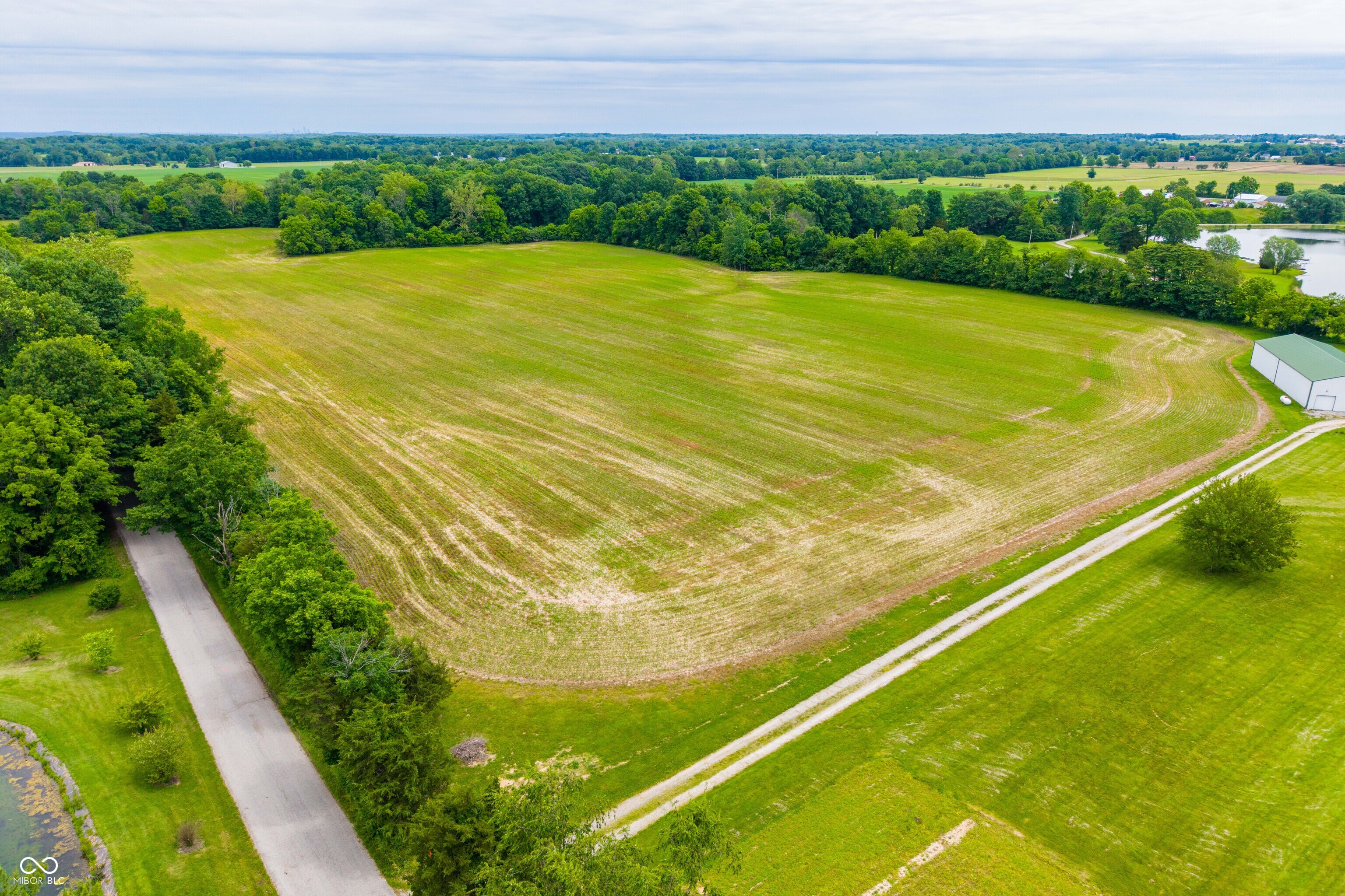 LOT 3 - N Paradise Lake Road, Martinsville, IN, 46151 photo 5 of 5