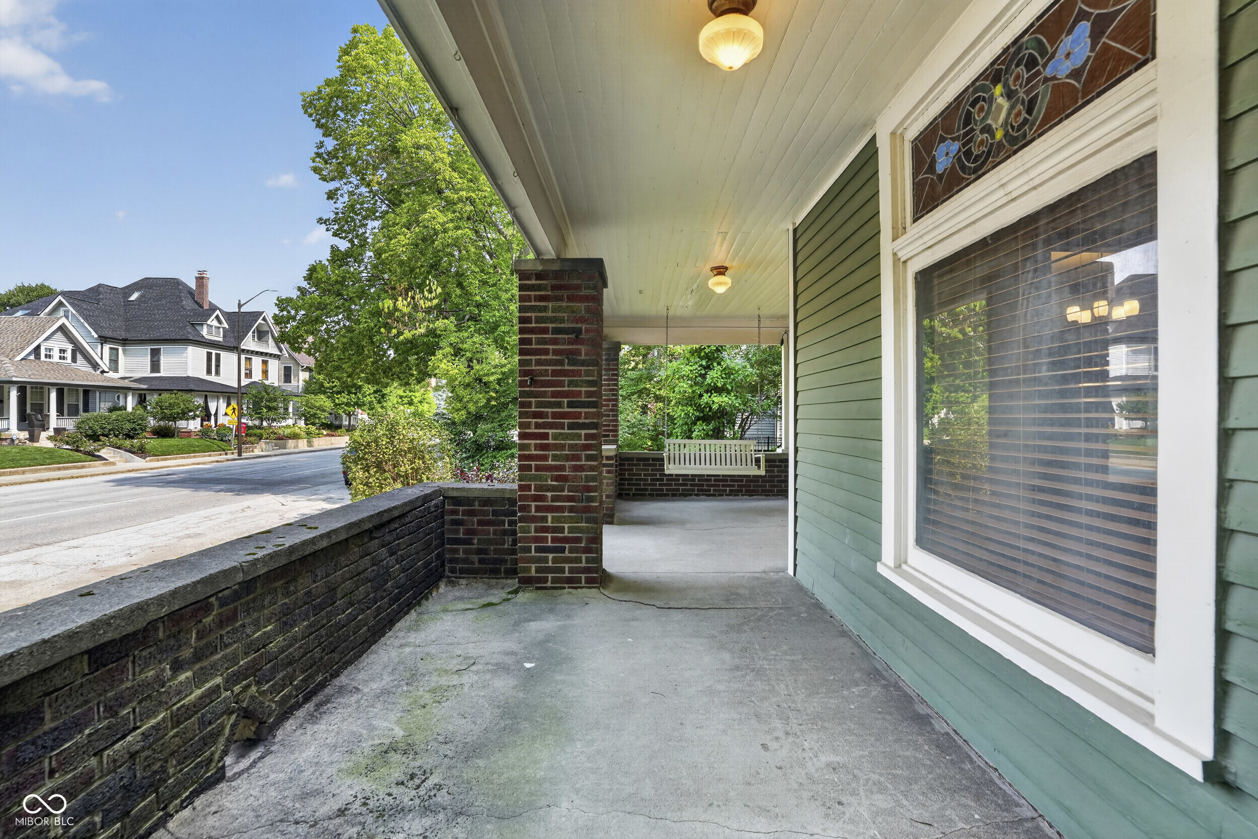 1835 N Delaware Street, Indianapolis, IN, 46202 photo 5 of 47