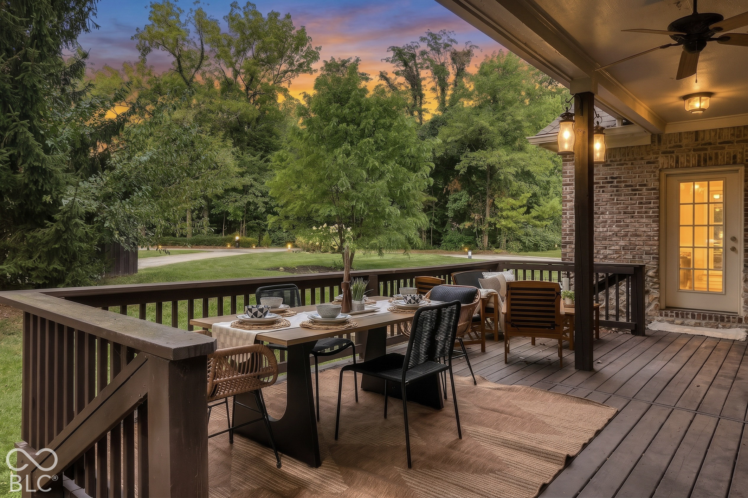 10041 Wading Crane Avenue, Fishers, IN, 46055 photo 5 of 118