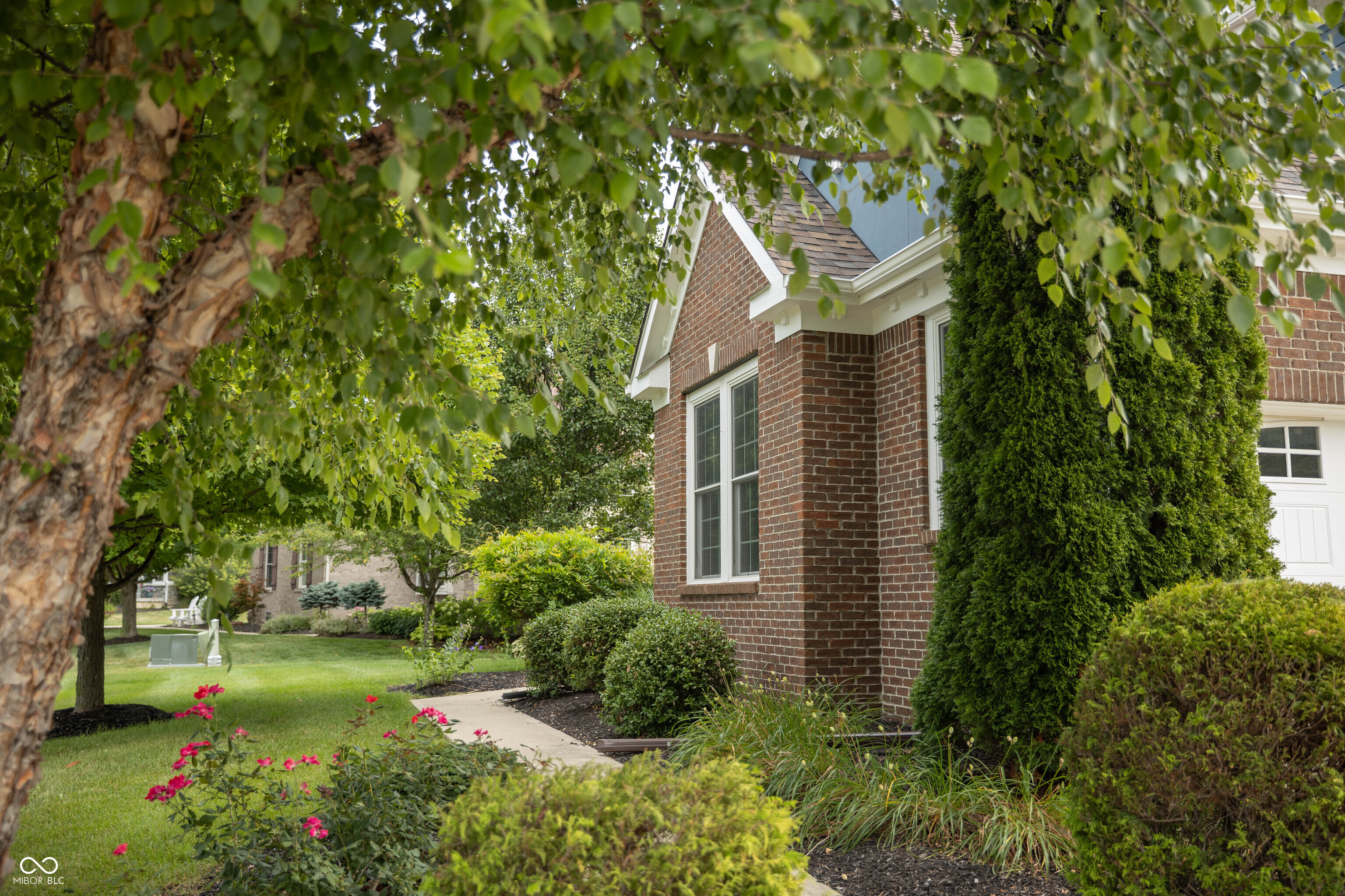 3271 Wildlife Trail, Zionsville, IN, 46077 photo 5 of 74