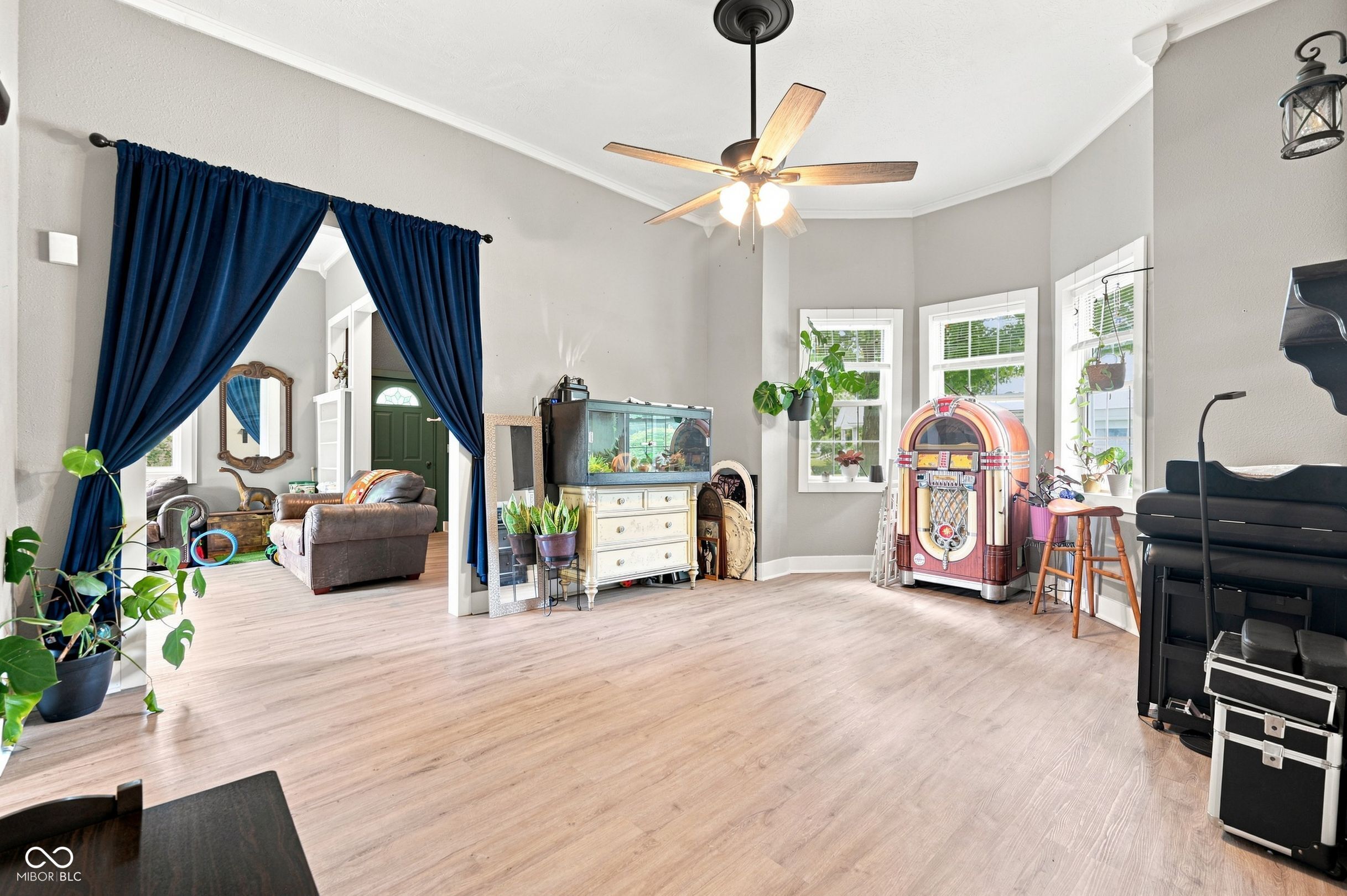 133 E Broad Street, Spiceland, IN, 47385 photo 5 of 27