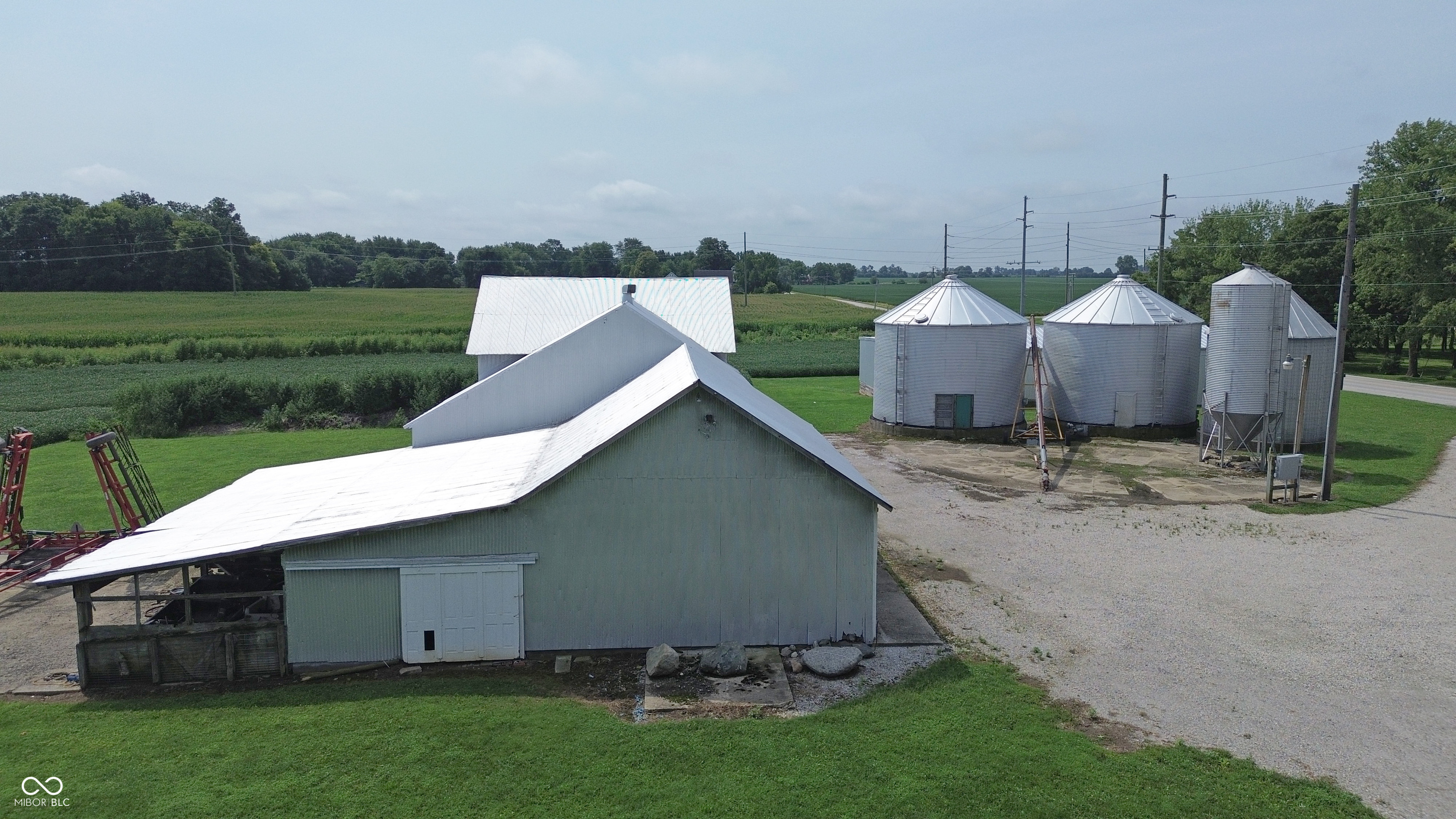 2891 S County Road 450 W, Frankfort, IN, 46041 photo 5 of 7