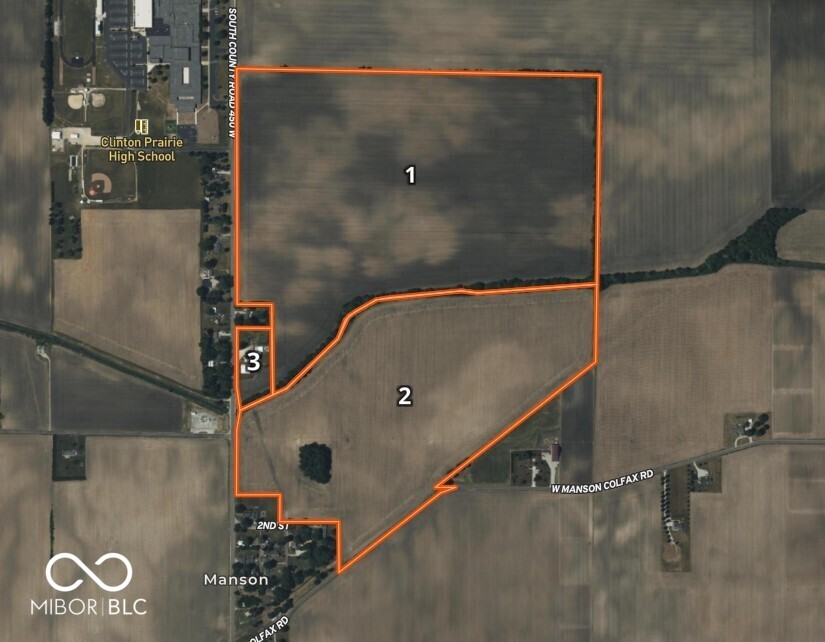 2725 S County Road 450 W, Frankfort, IN, 46041 photo 5 of 12