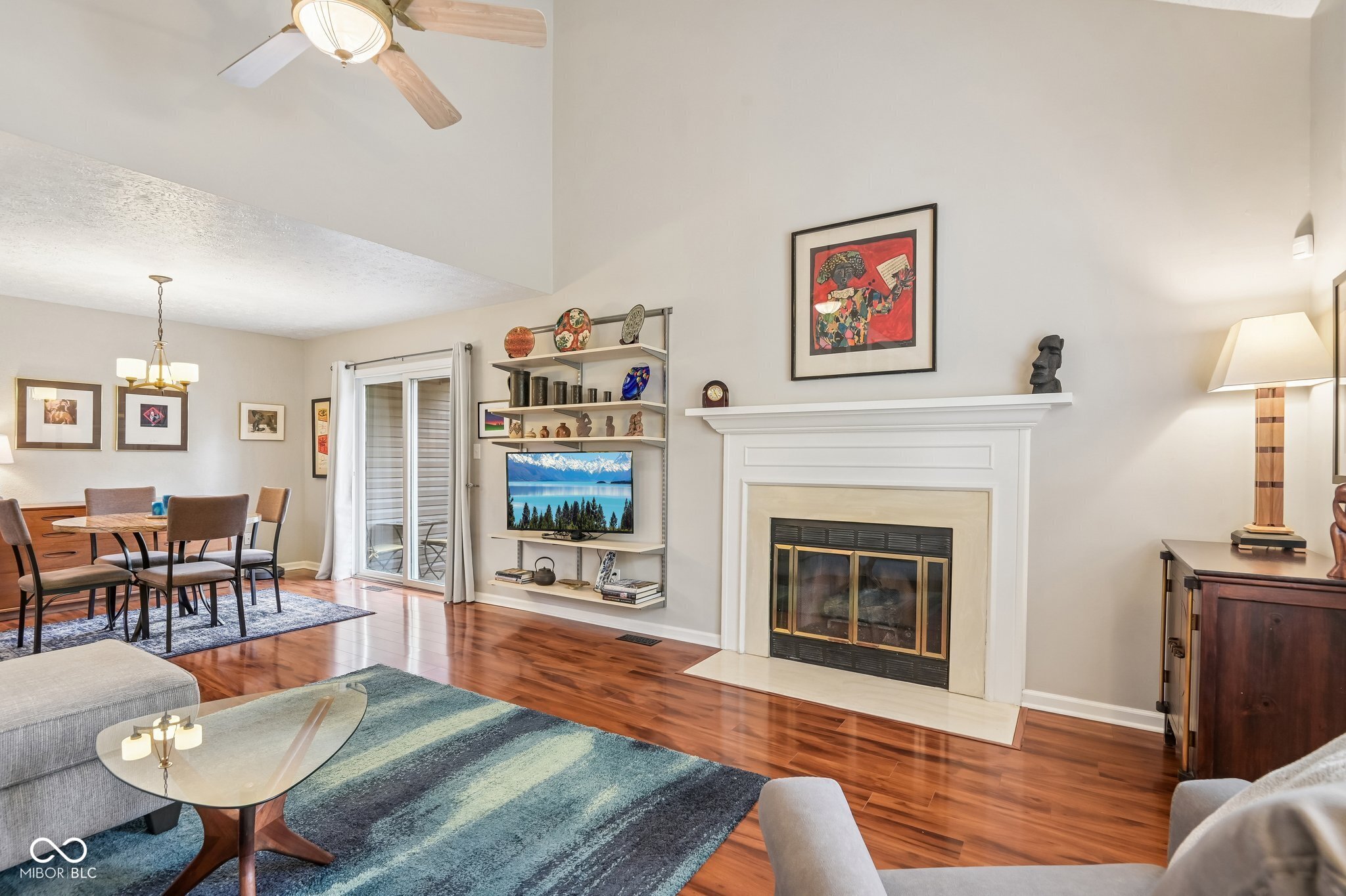 581 Conner Creek Drive, Fishers, IN, 46038 photo 5 of 42