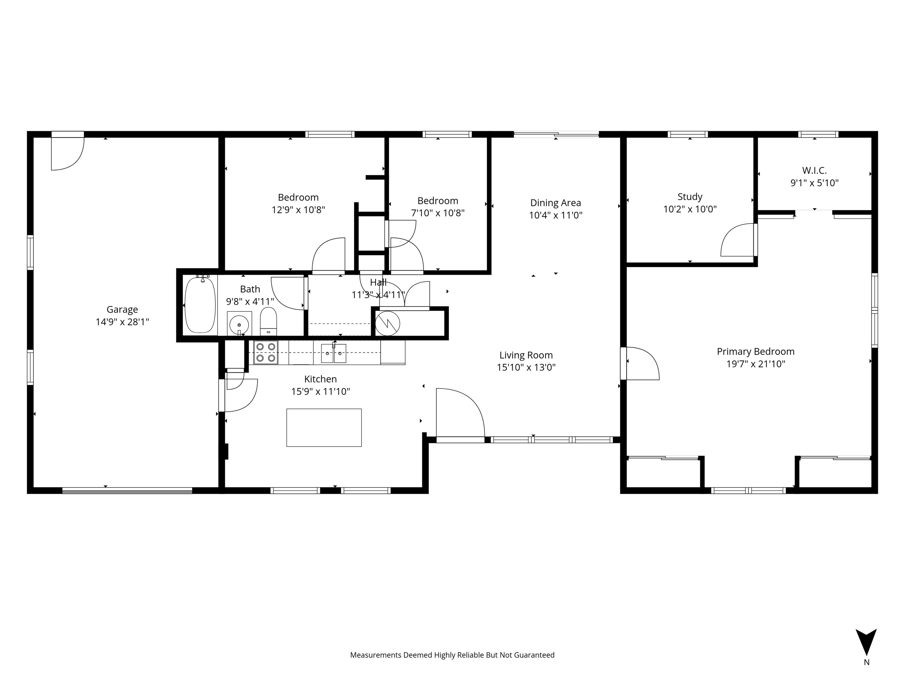 47 Brookside Drive, Whiteland, IN, 46184 photo 5 of 36