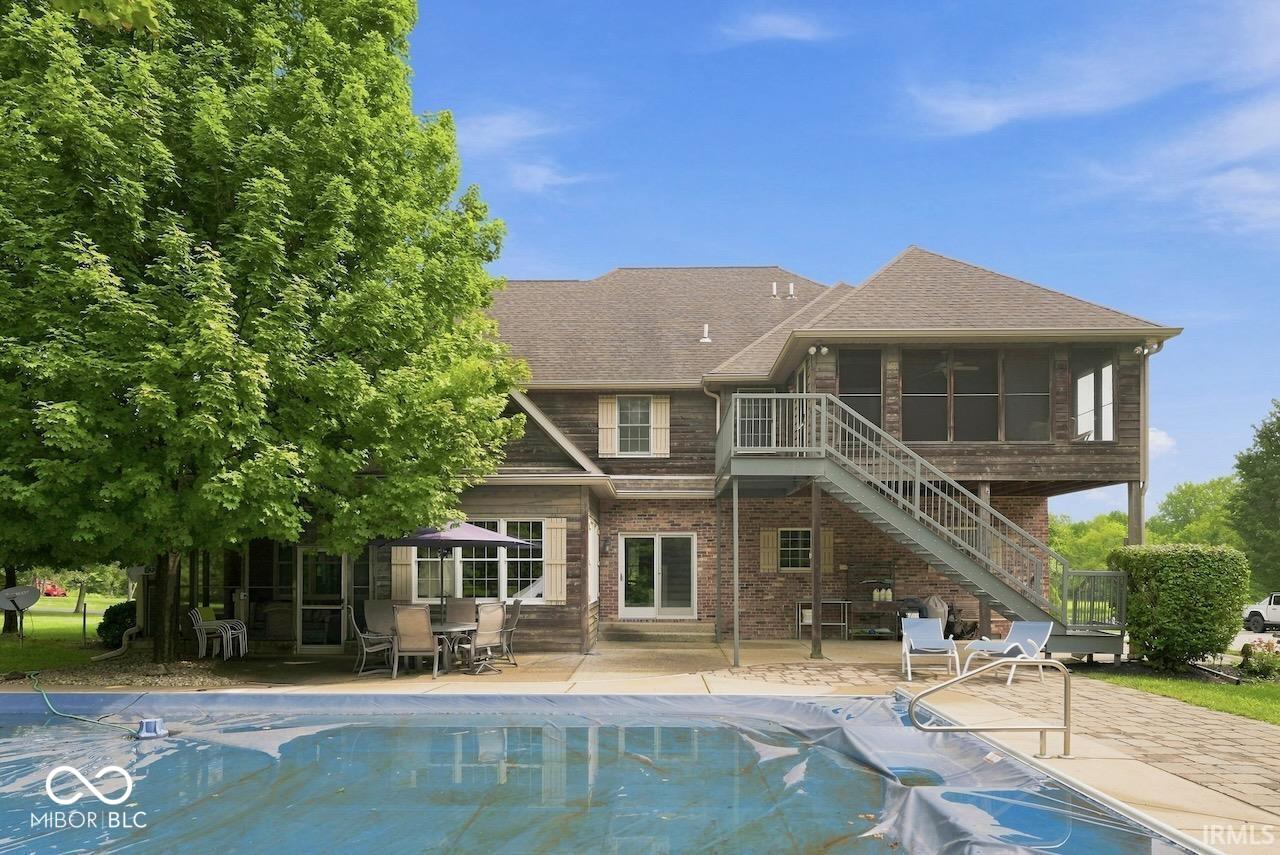 12409 W 150 N, Parker City, IN, 47368 photo 5 of 43