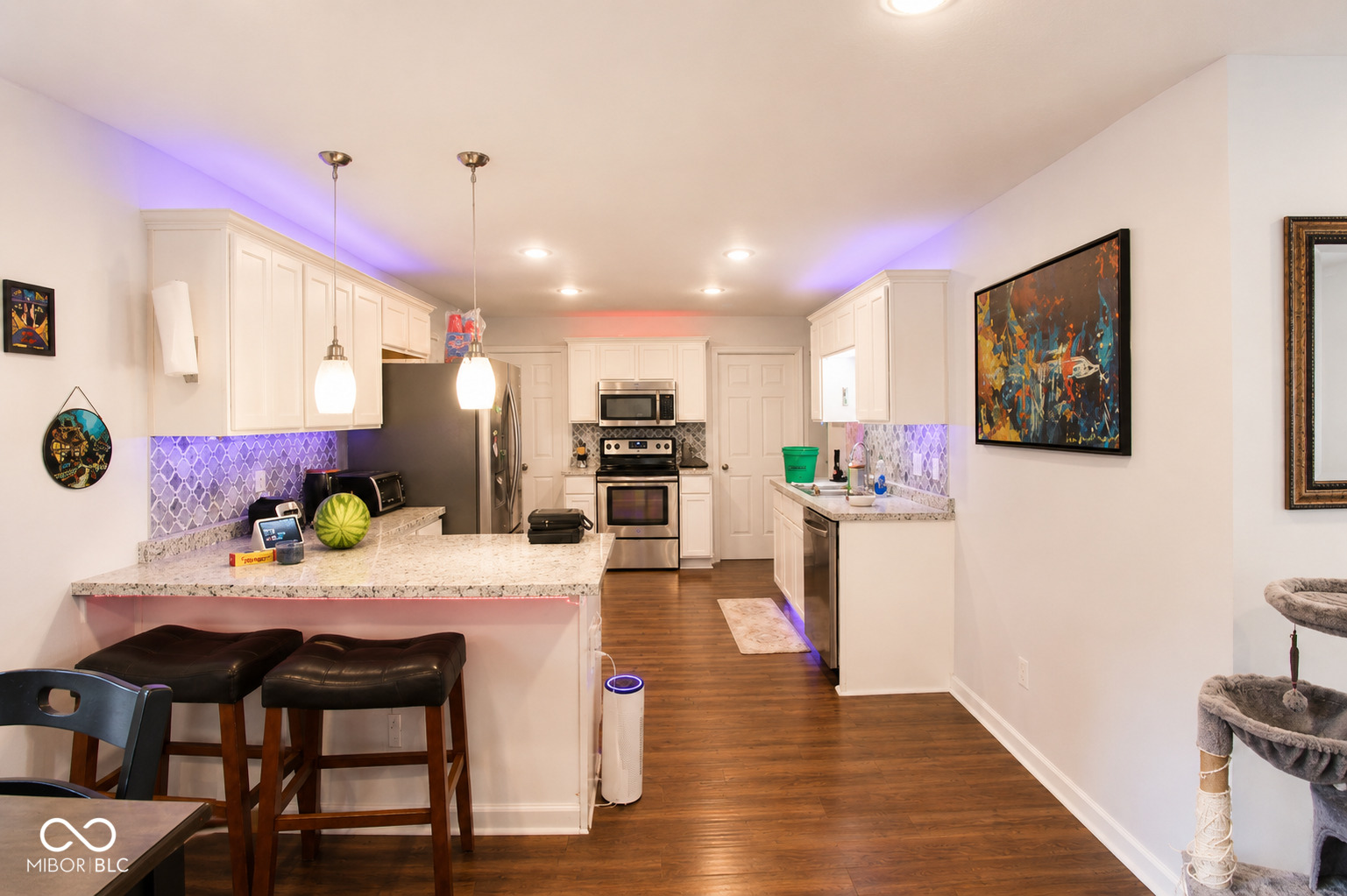 5188 Clarendon Road, Indianapolis, IN, 46208 photo 5 of 20