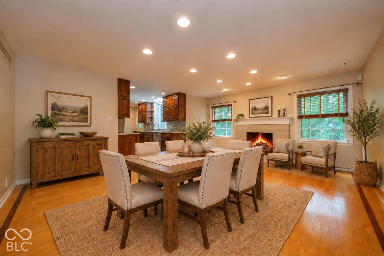 3915 Winding Way, Indianapolis, IN, 46220 photo 5 of 40