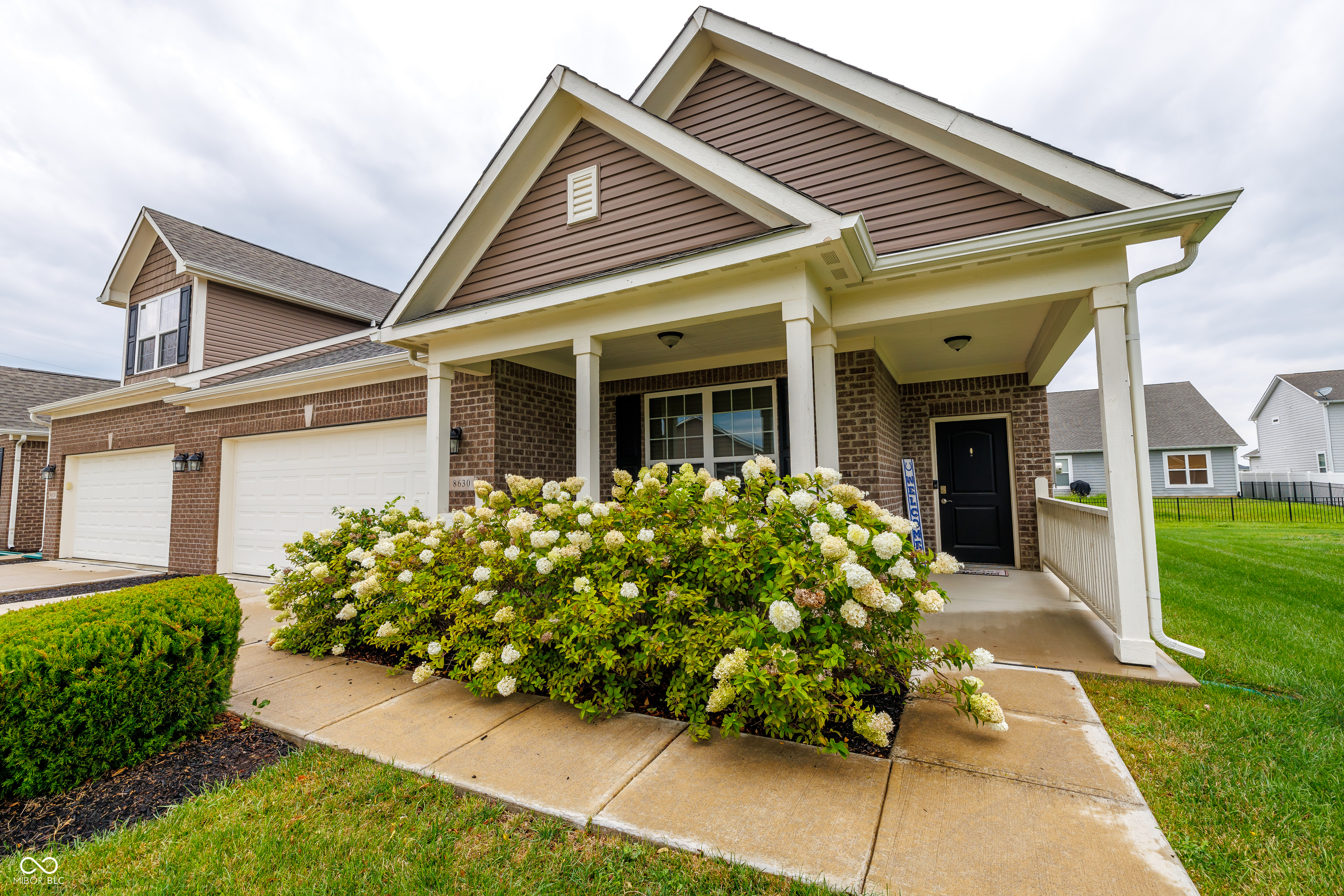 8630 Twain Lane, Indianapolis, IN, 46239 photo 5 of 70