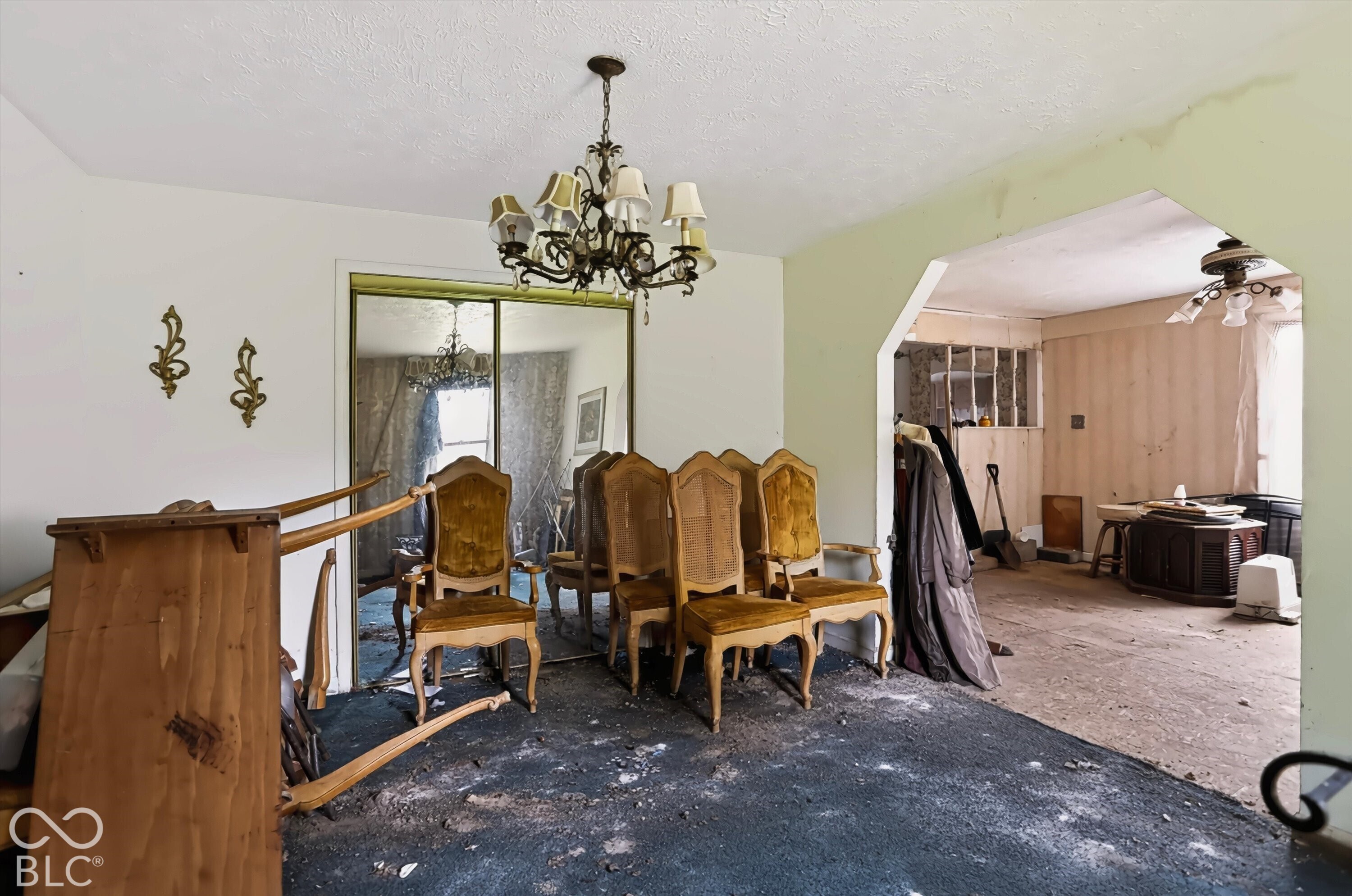 3512 Brouse Avenue, Indianapolis, IN, 46218 photo 5 of 10