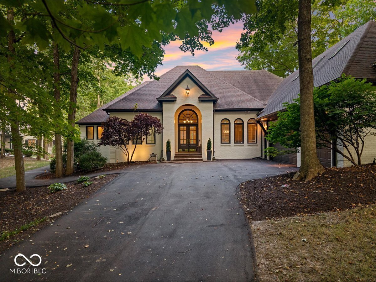 710 Tamenend Trace, Fishers, IN, 46037 photo 5 of 117