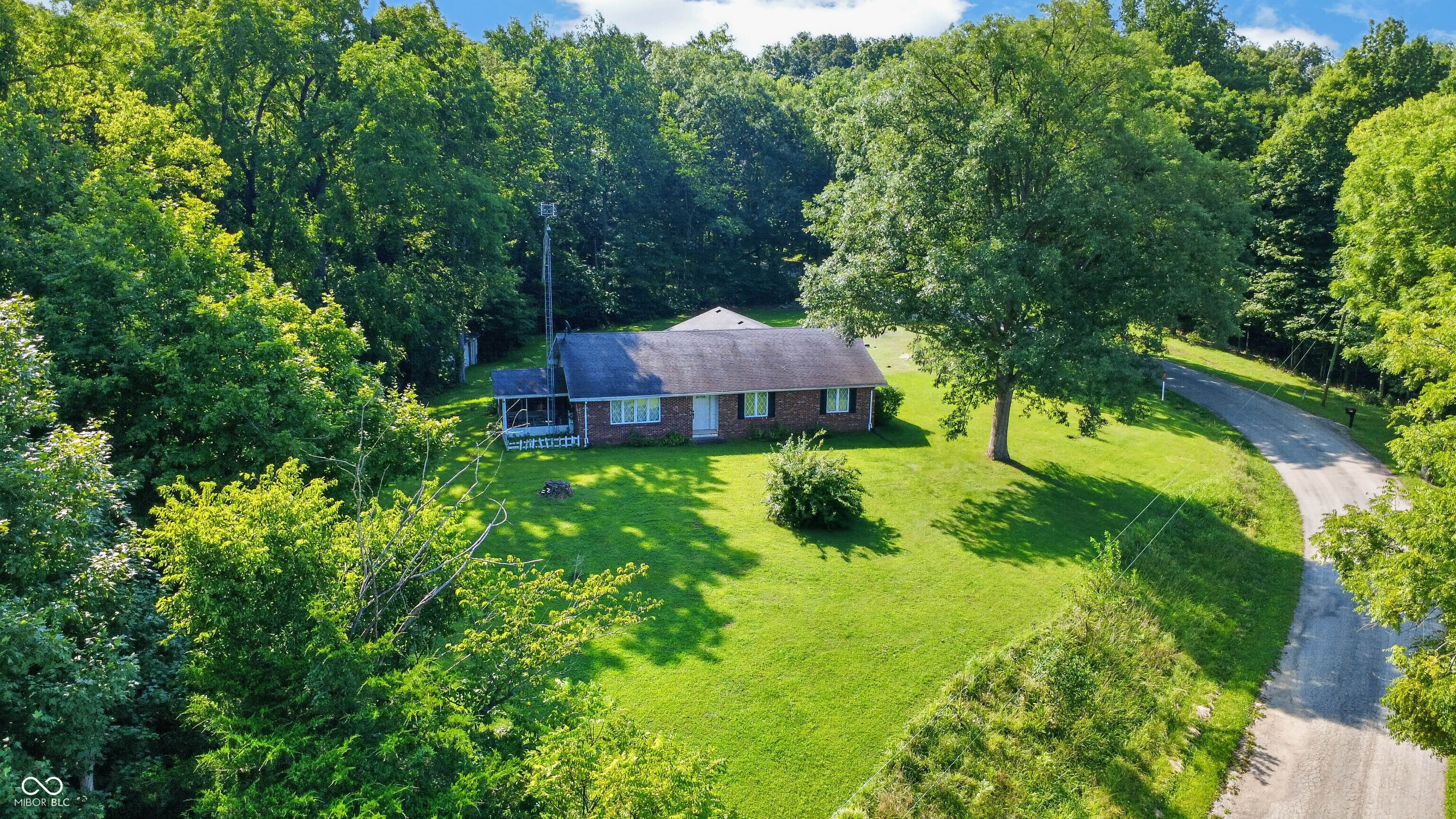 1234 E Denman Road, Rosedale, IN, 47874 photo 5 of 36