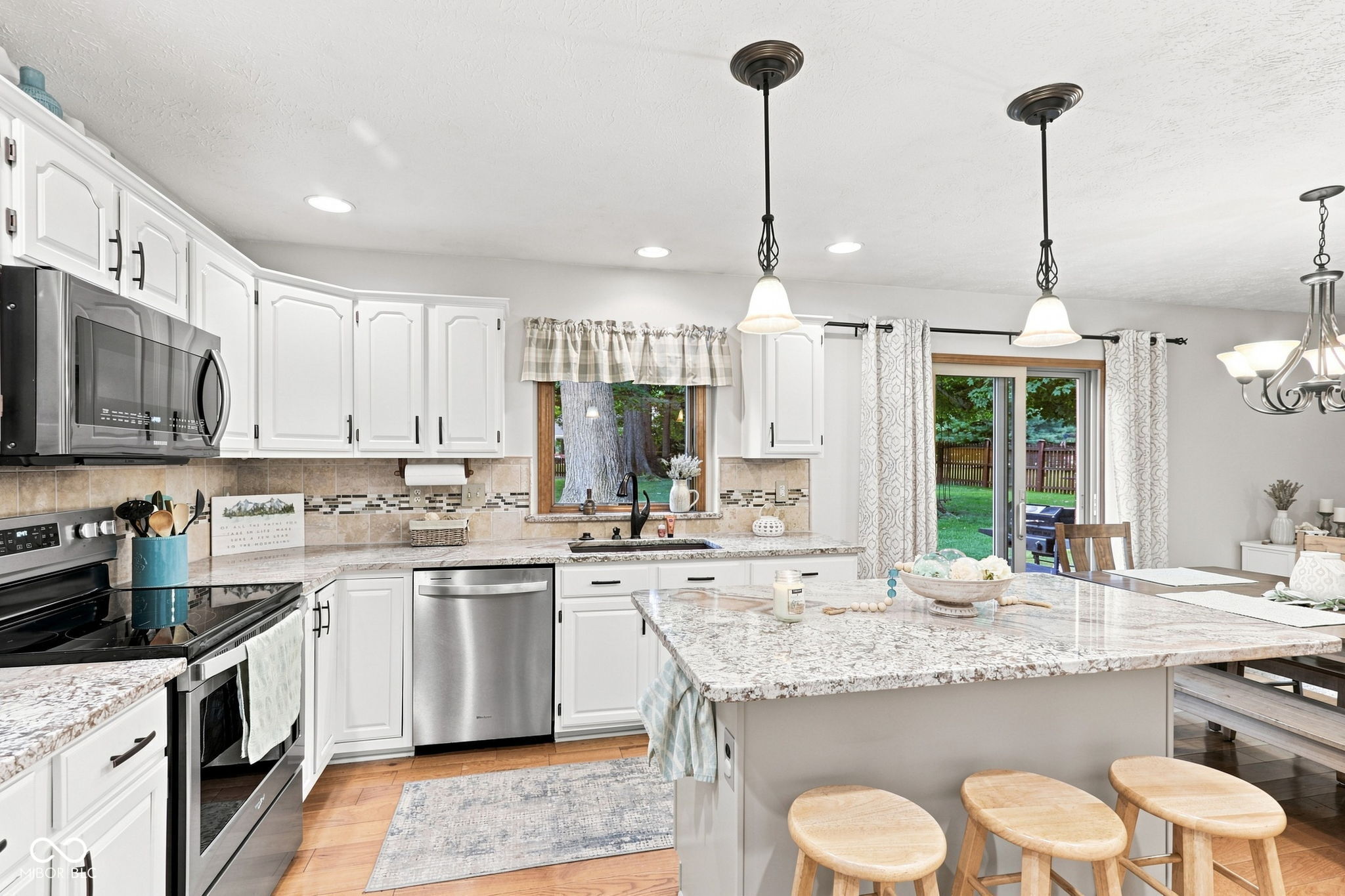 3628 Paddock Road, Plainfield, IN, 46168 photo 5 of 34