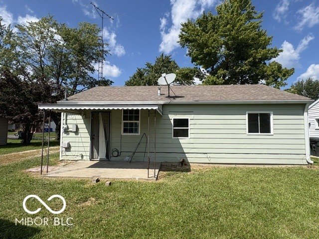 611 E Linda Layne, Muncie, IN, 47303 photo 5 of 23