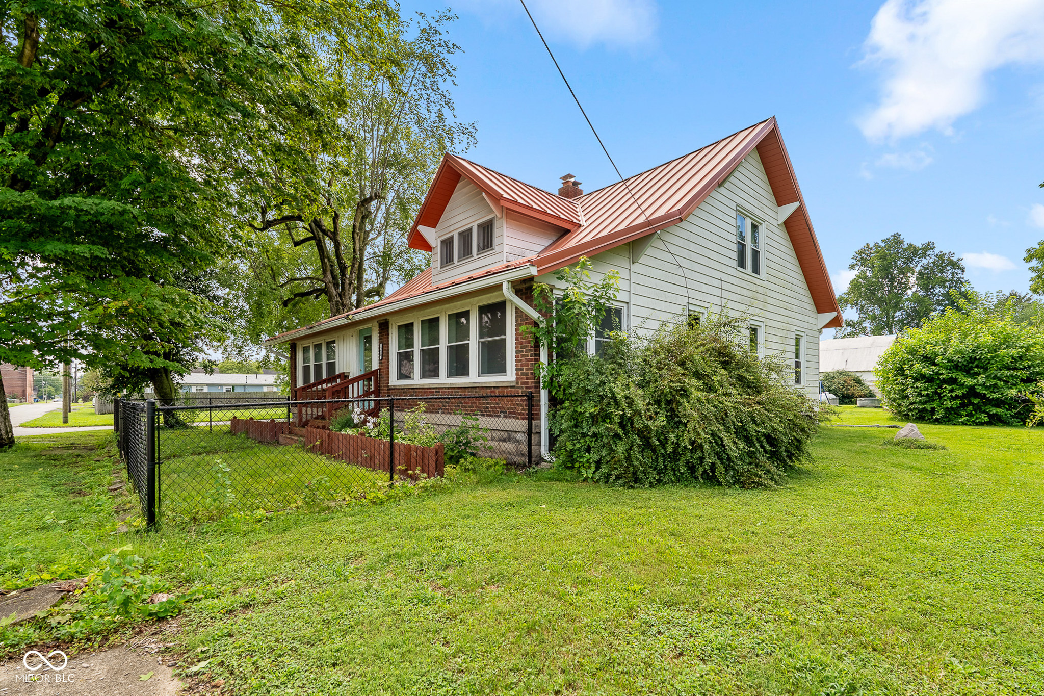 310 N Border Street, Paragon, IN, 46166 photo 5 of 53