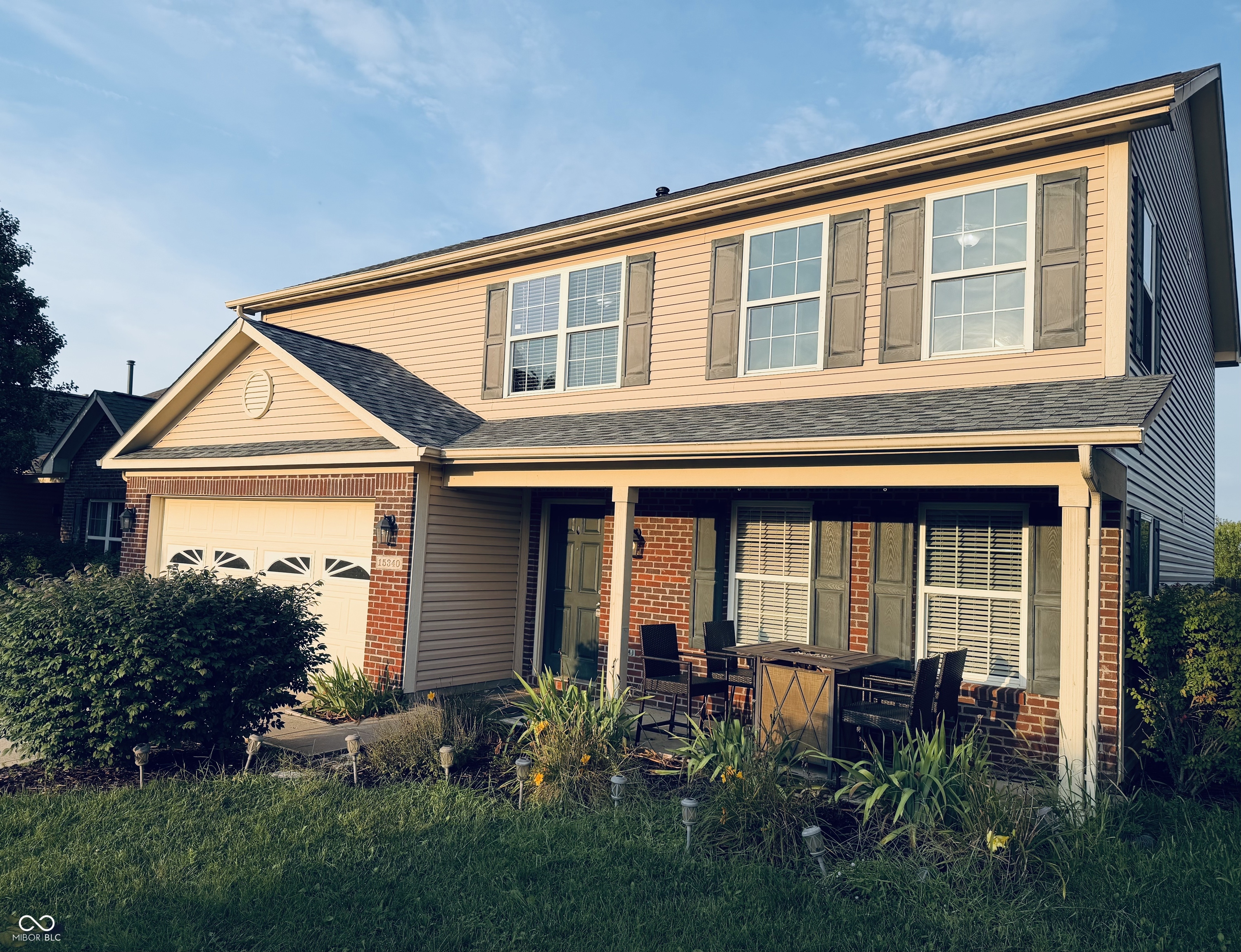 15340 Atkinson Drive, Noblesville, IN, 46060 photo 5 of 36