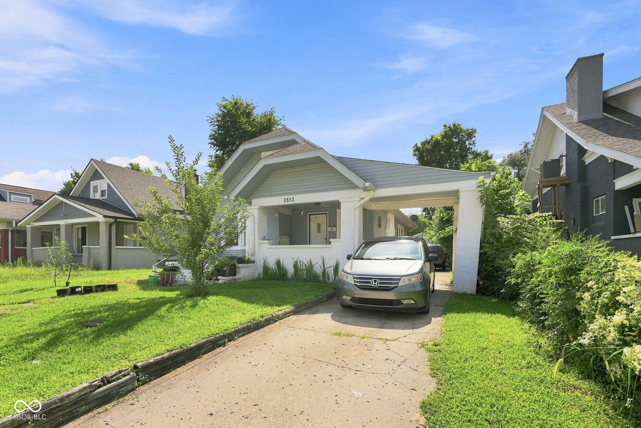 3532 Evergreen Avenue, Indianapolis, IN, 46205 photo 5 of 35
