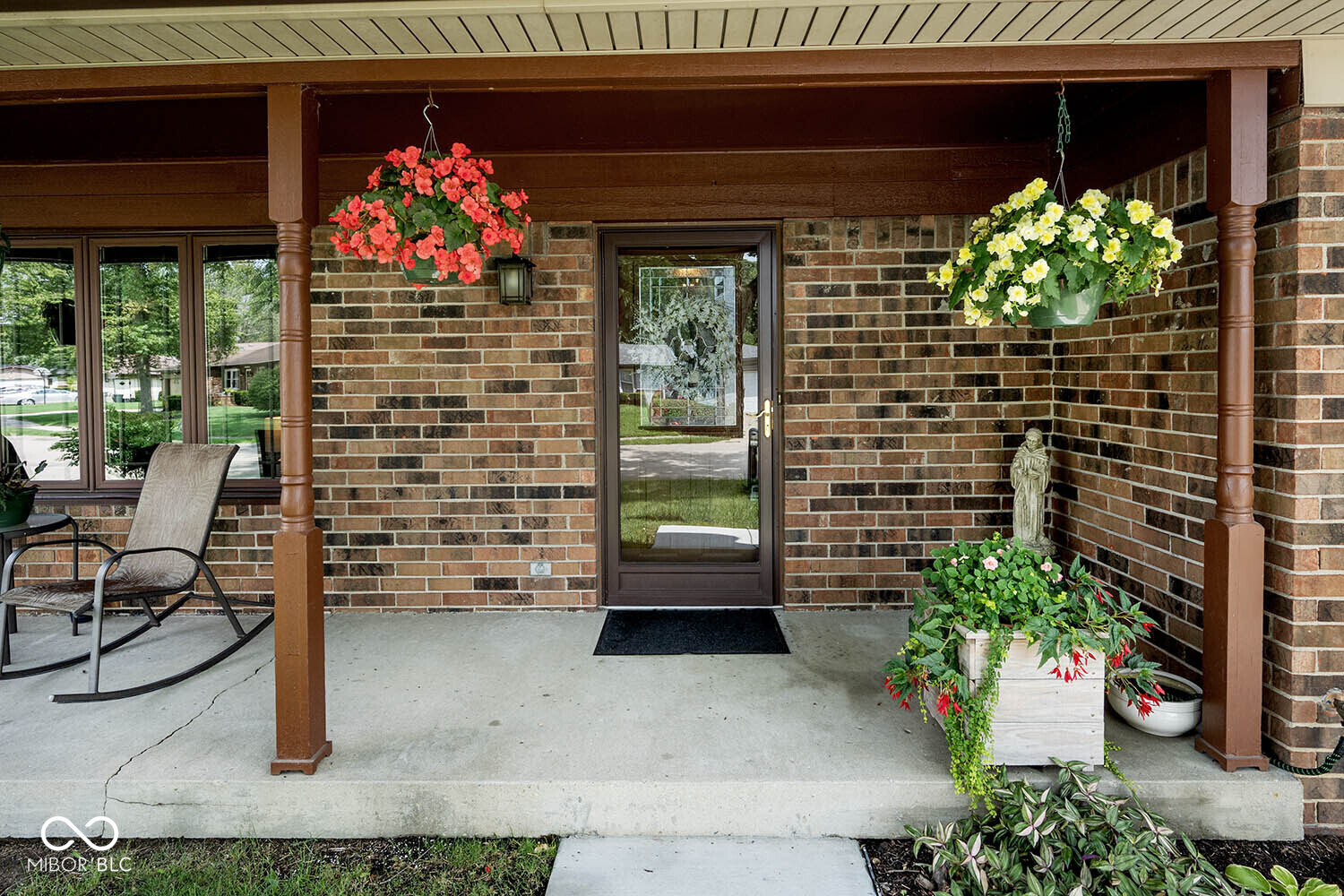 4613 Tim Tam Circle, Indianapolis, IN, 46237 photo 5 of 38