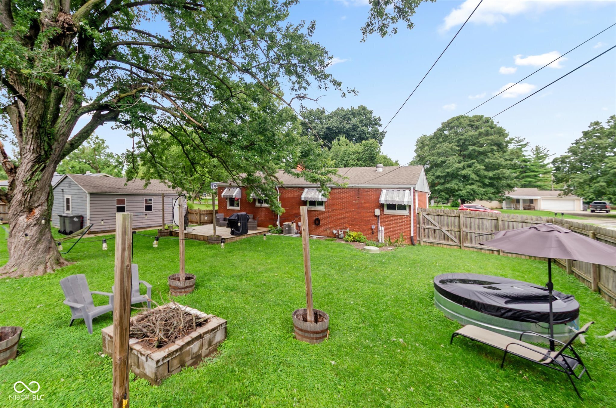 5246 S Capitol Avenue, Indianapolis, IN, 46217 photo 5 of 24