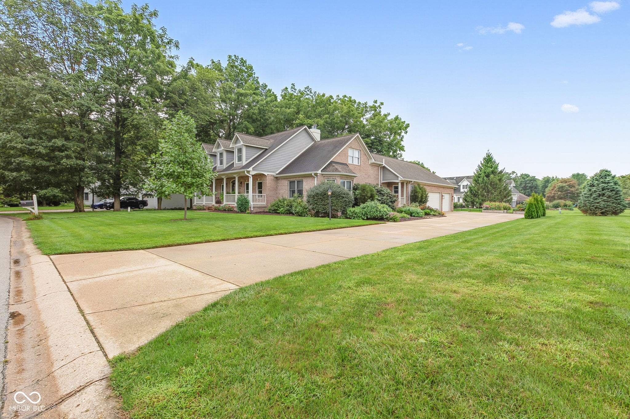 7721 Shagbark Court, Brownsburg, IN, 46112 photo 5 of 62