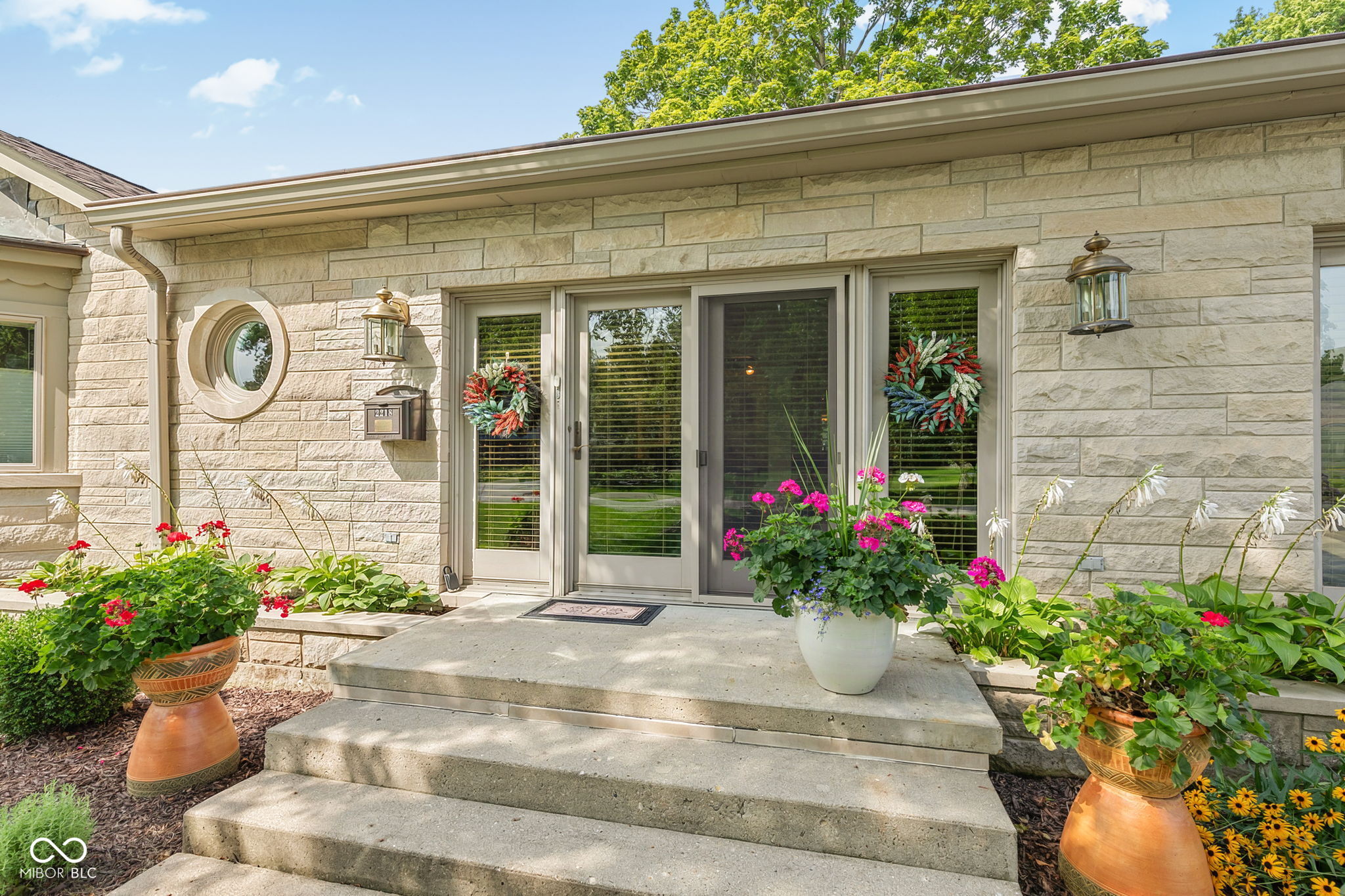 2218 Elmwood Drive, Lebanon, IN, 46052 photo 5 of 70