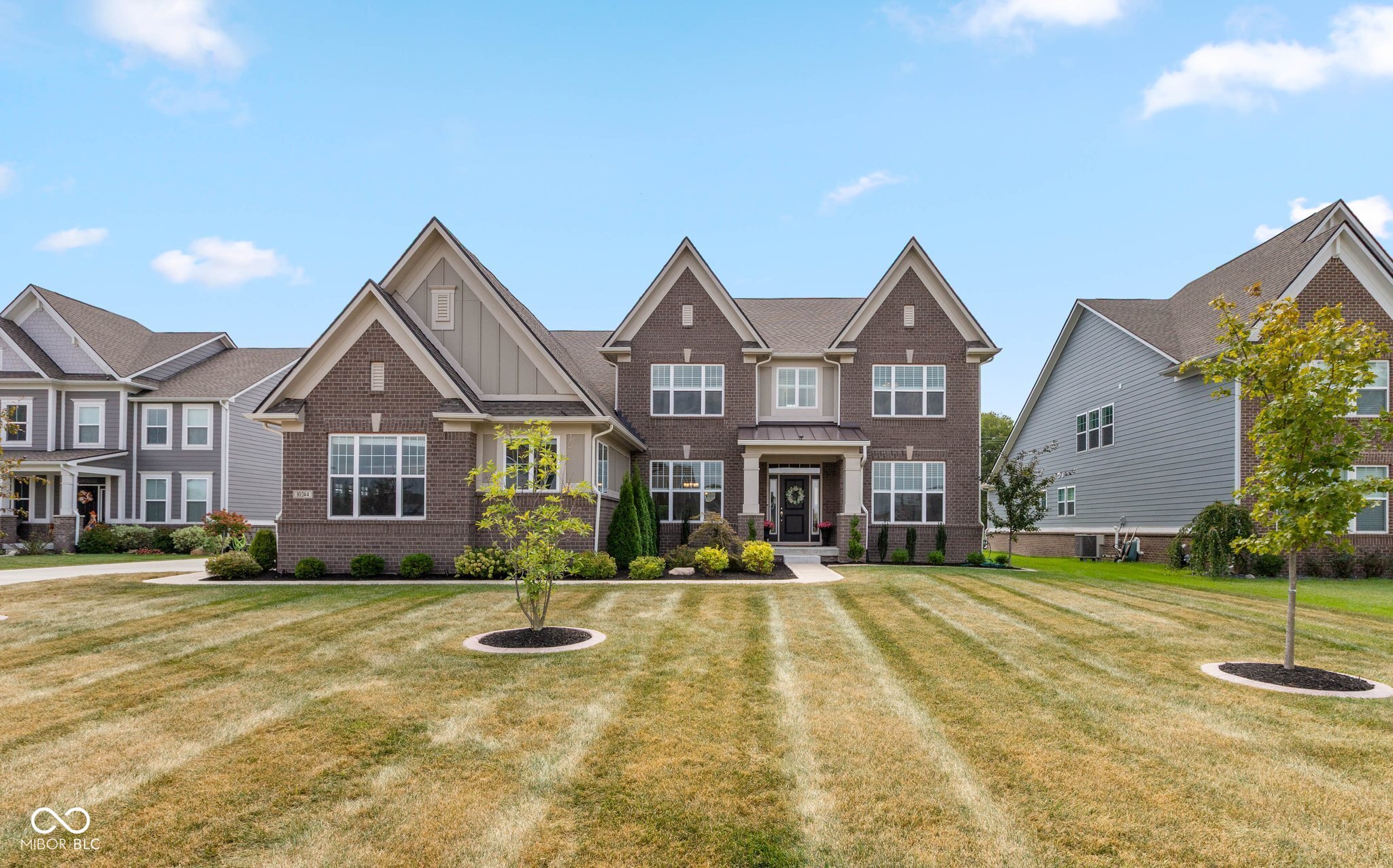 10244 Edgerton Lane, Fishers, IN, 46040 photo 5 of 42