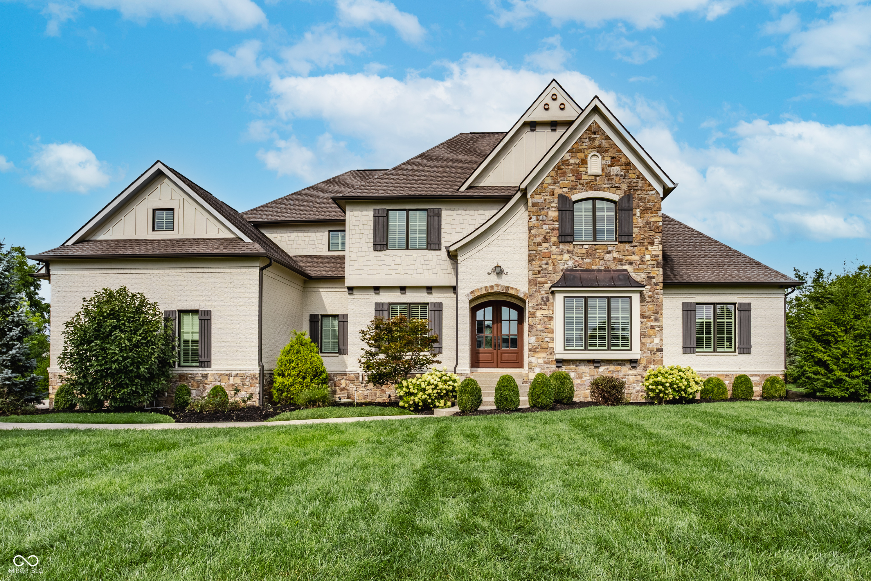 6702 Berkley Court, Zionsville, IN, 46077 photo 5 of 66
