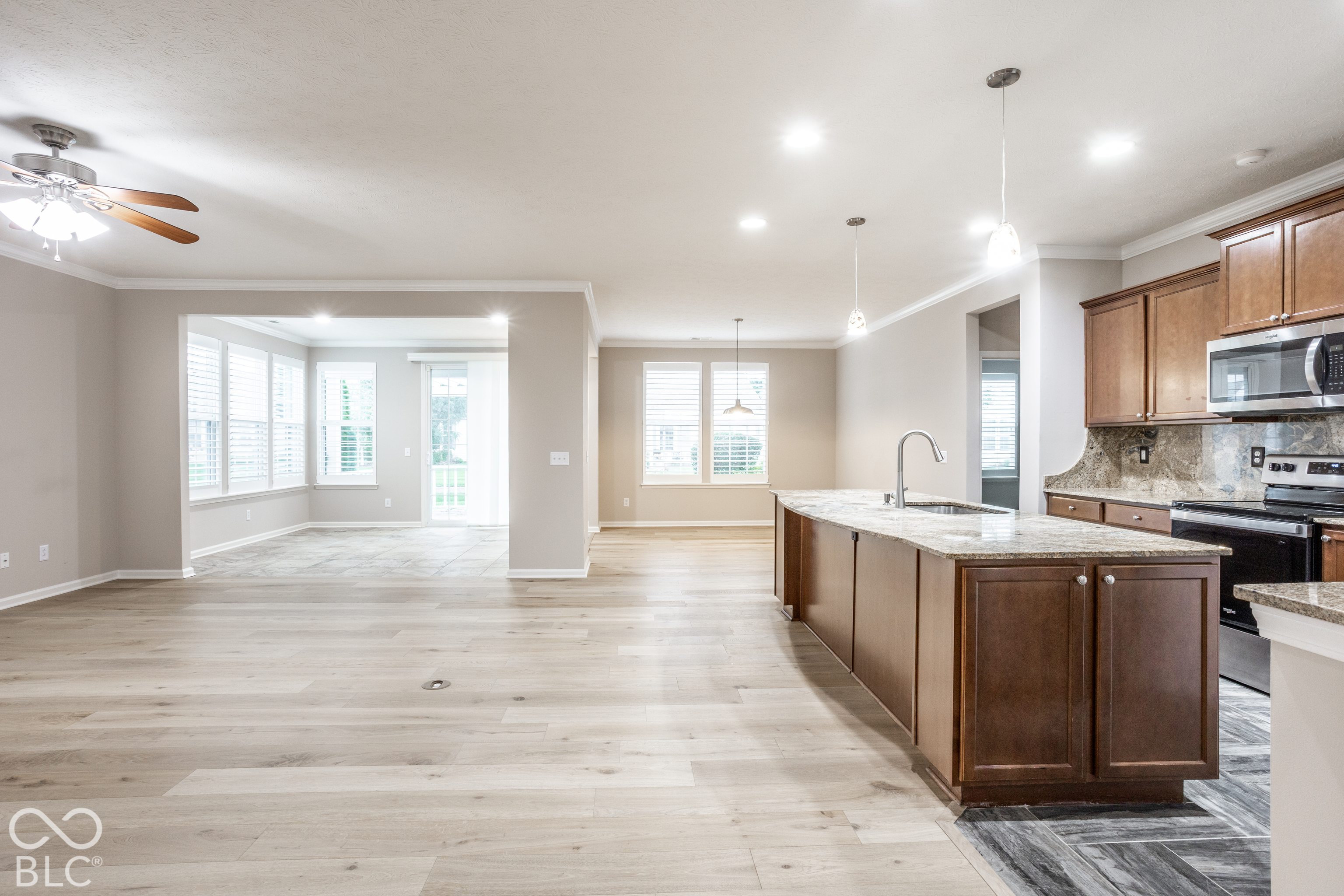 15955 Dolcetto Drive, Fishers, IN, 46037 photo 5 of 37