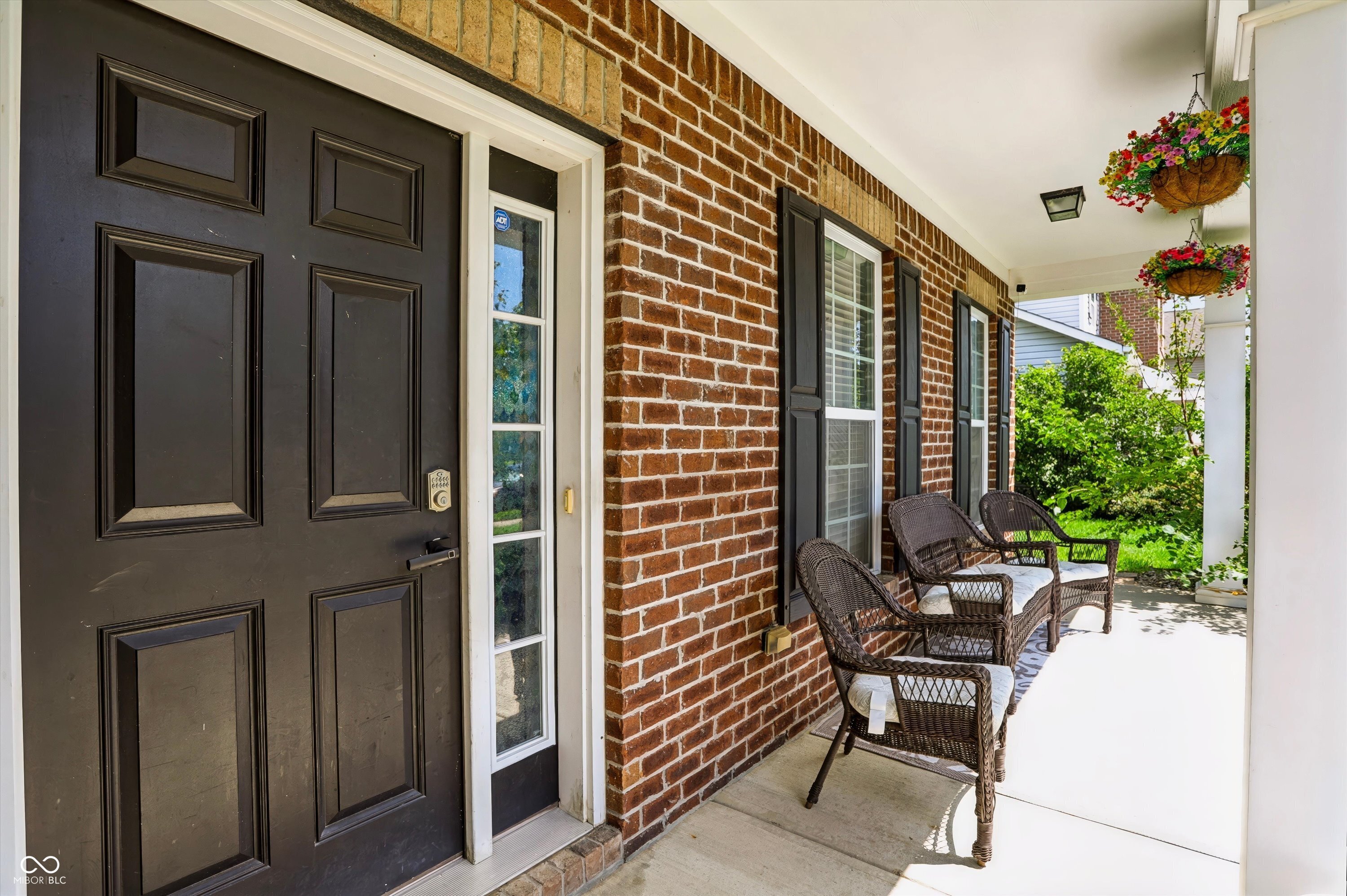 8726 Hornady Drive, Indianapolis, IN, 46239 photo 5 of 65