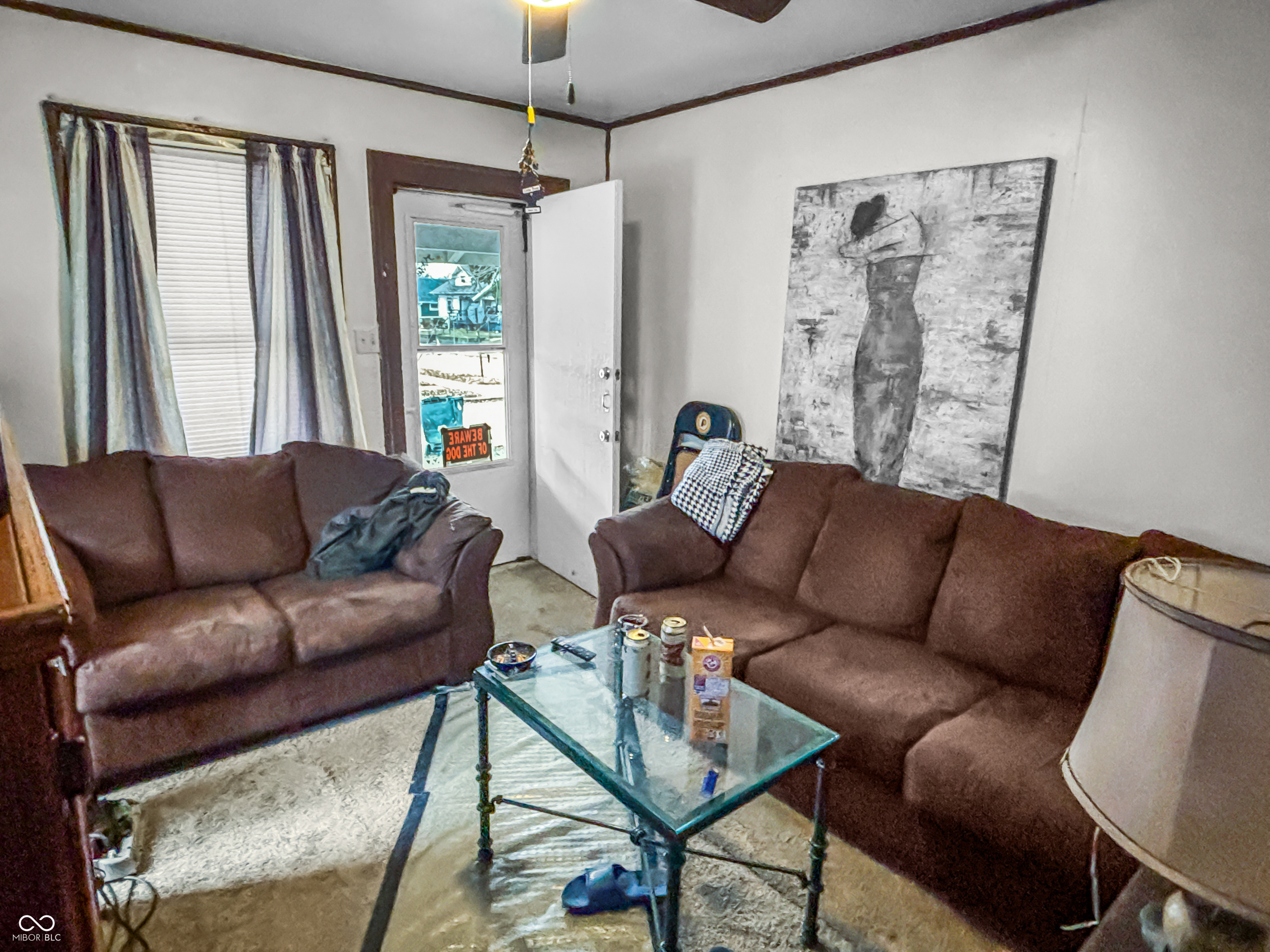 5202 Burgess Avenue, Indianapolis, IN, 46219 photo 5 of 10