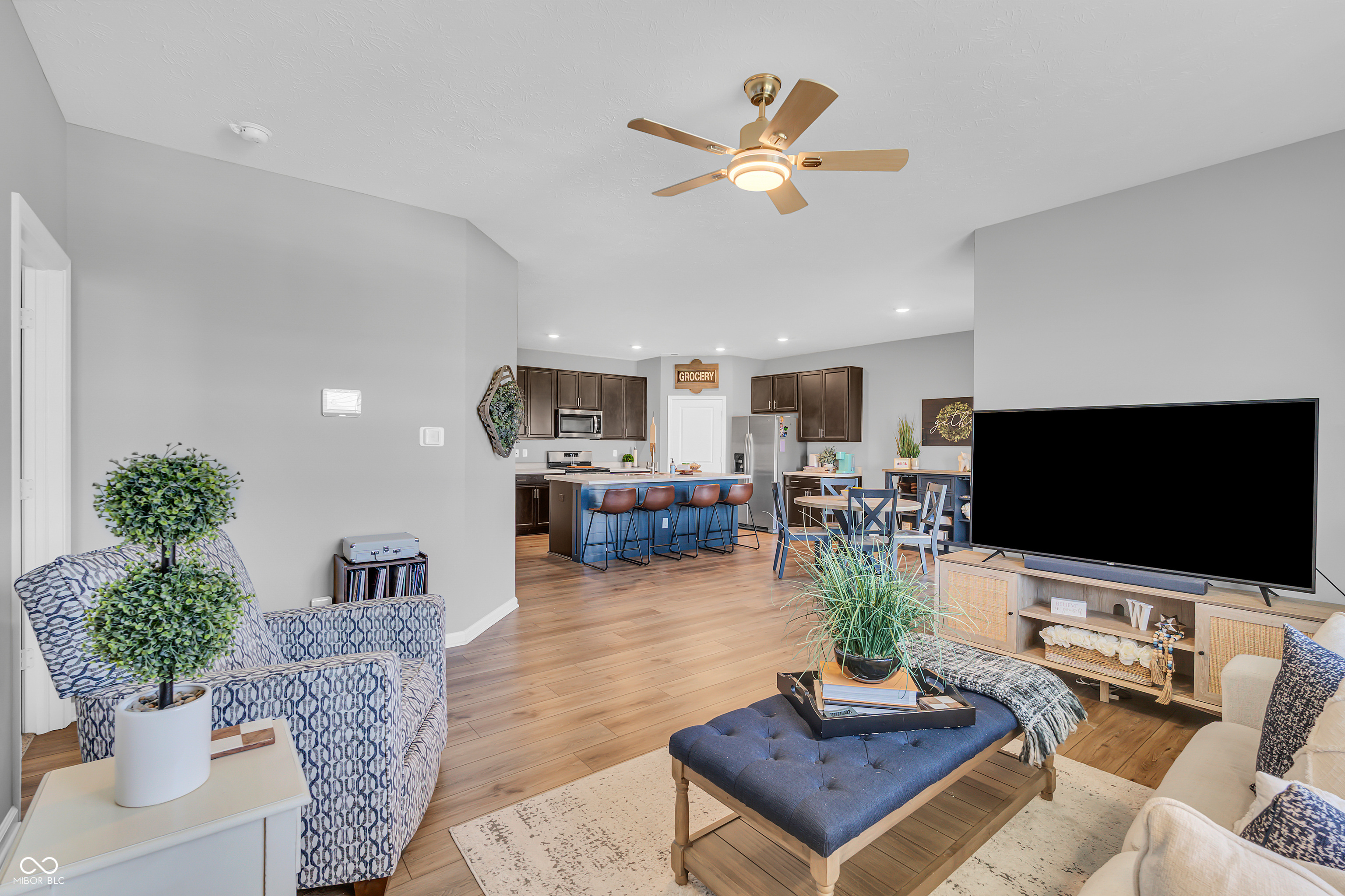 2964 W Patchwork Drive, Monrovia, IN, 46157 photo 5 of 34
