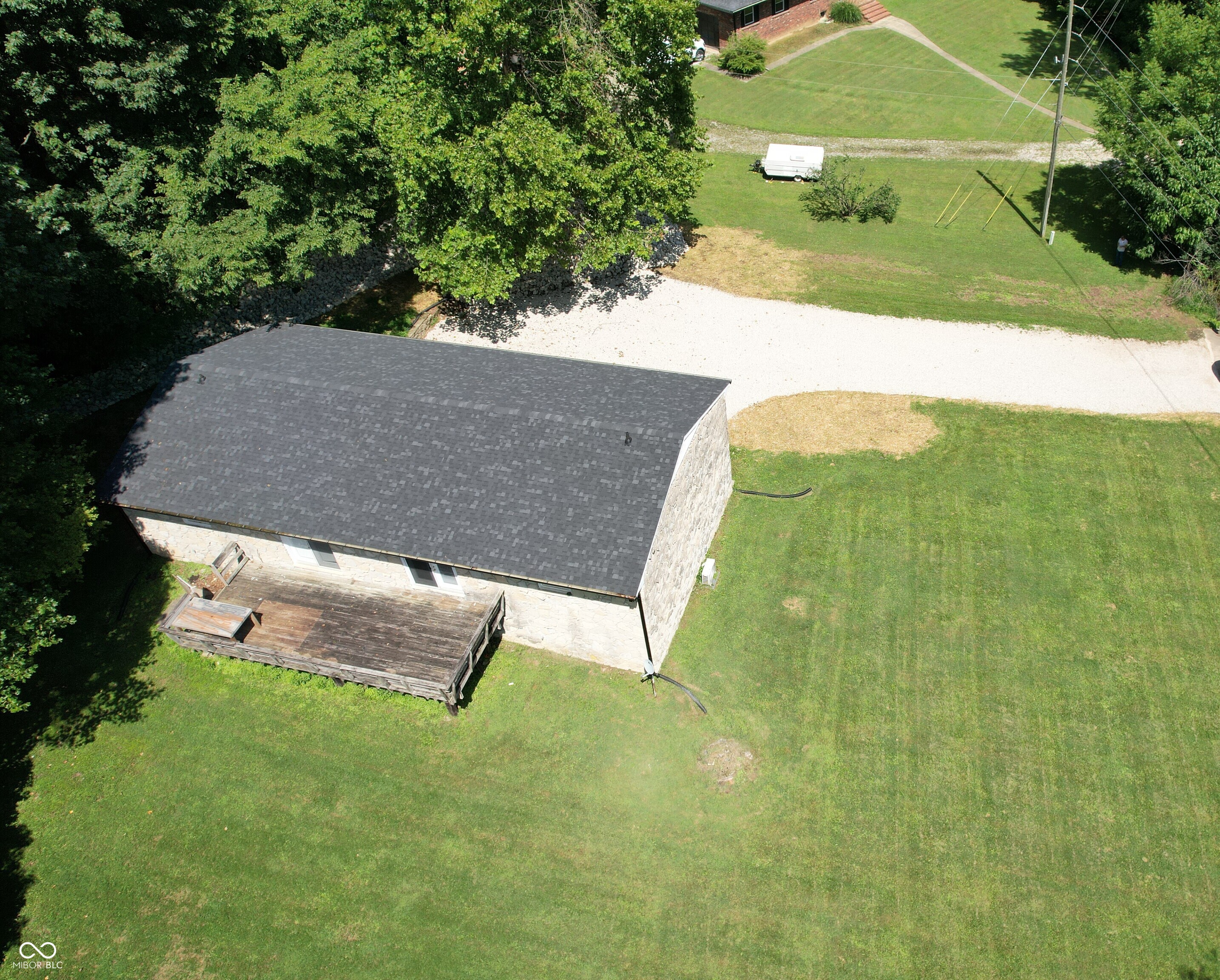 7921 N Fox Hollow Road, Bloomington, IN, 47408 photo 5 of 44