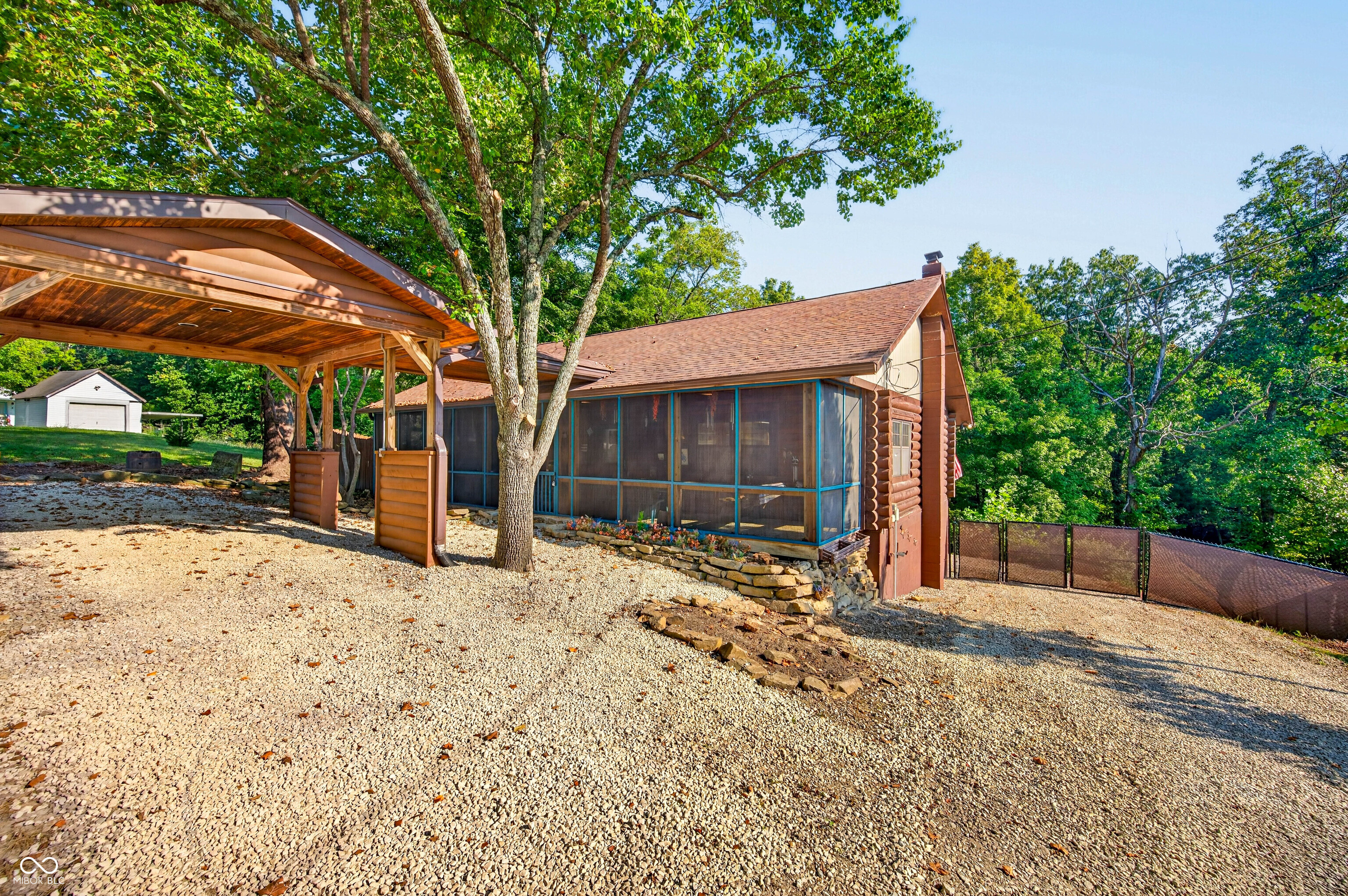 1222 Old State Road 46, Nashville, IN, 47448 photo 5 of 55