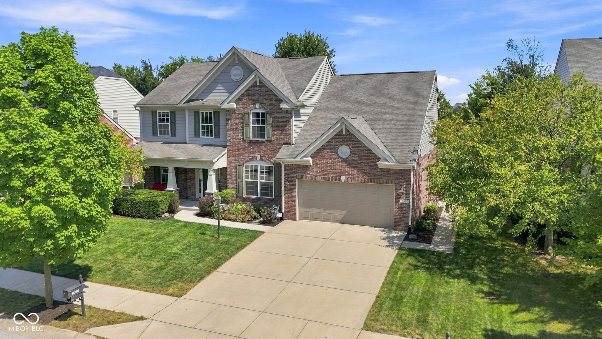 12395 Brean Way, Fishers, IN, 46037 photo 5 of 71