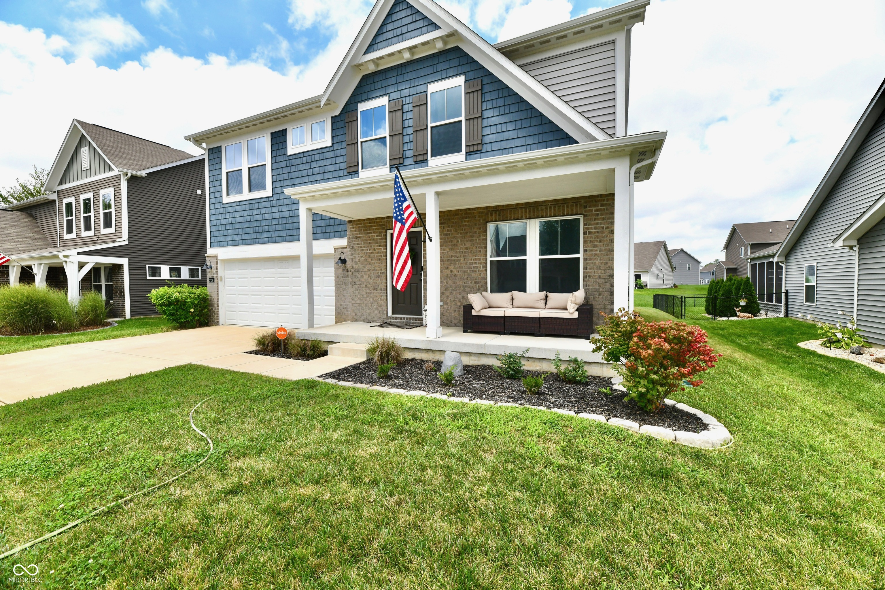 3736 Highgate Court, Indianapolis, IN, 46237 photo 5 of 63