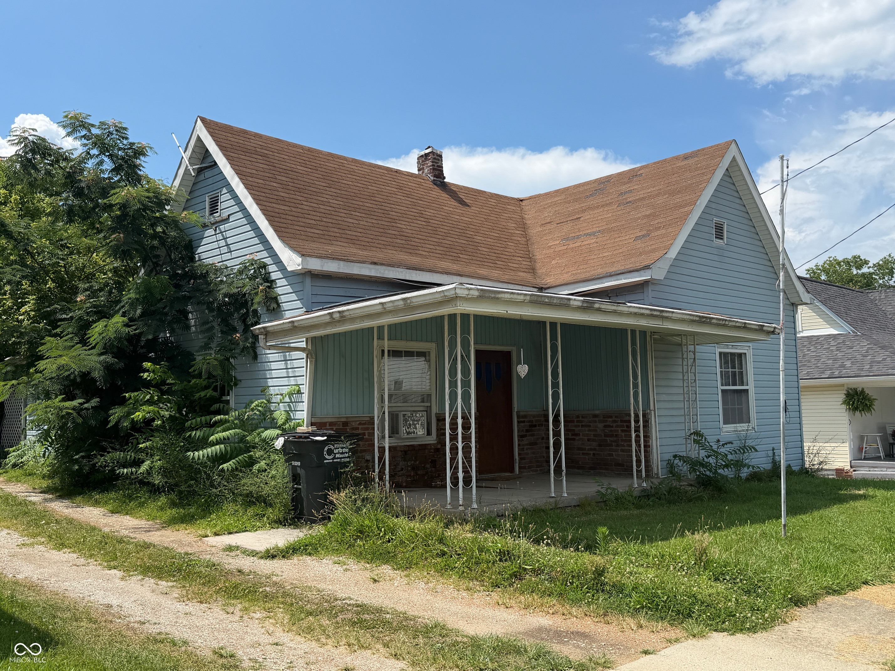 1033 O Street, Bedford, IN, 47421 photo 5 of 5