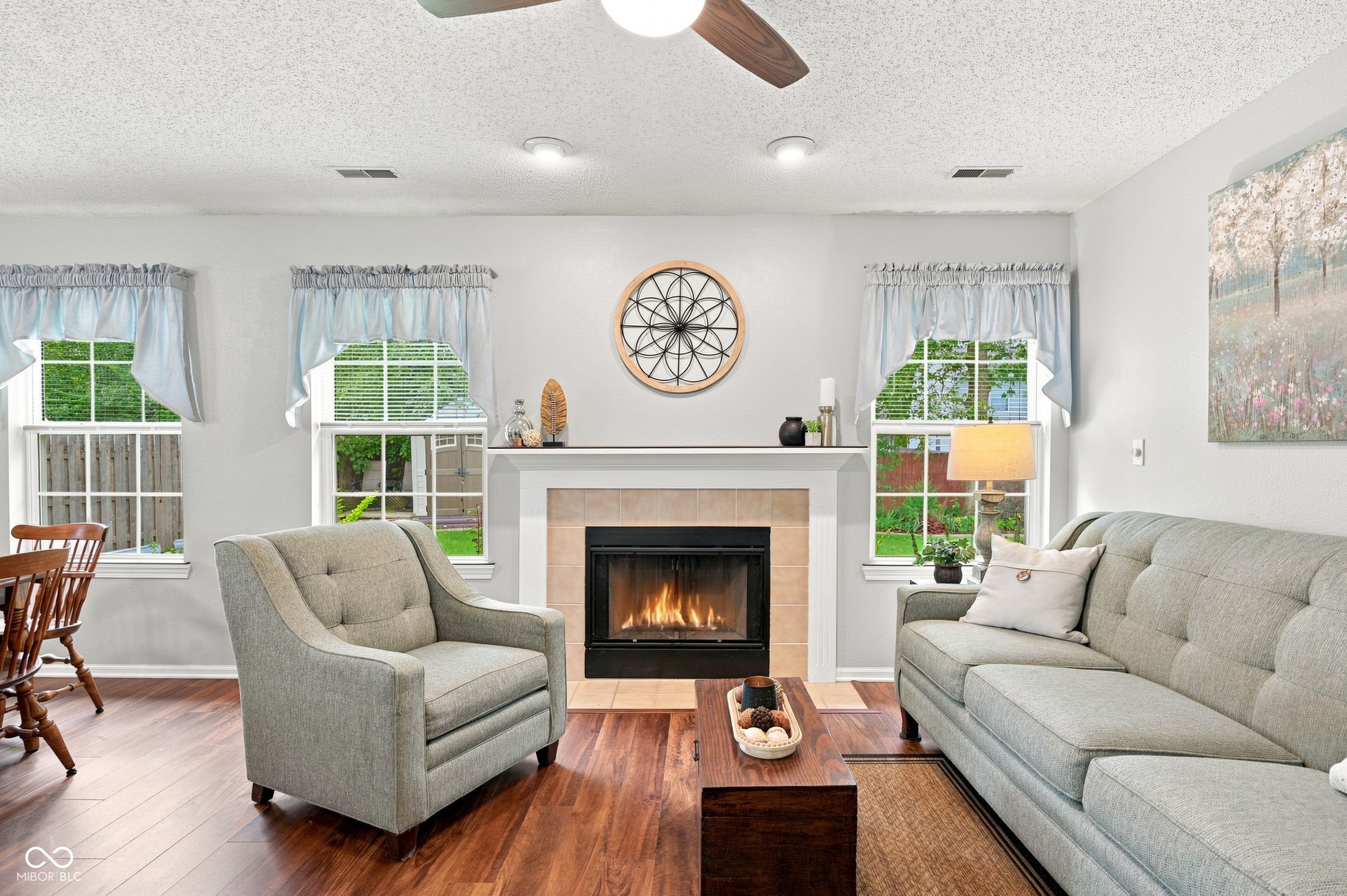 2915 Driving Wind Way, Indianapolis, IN, 46268 photo 5 of 25