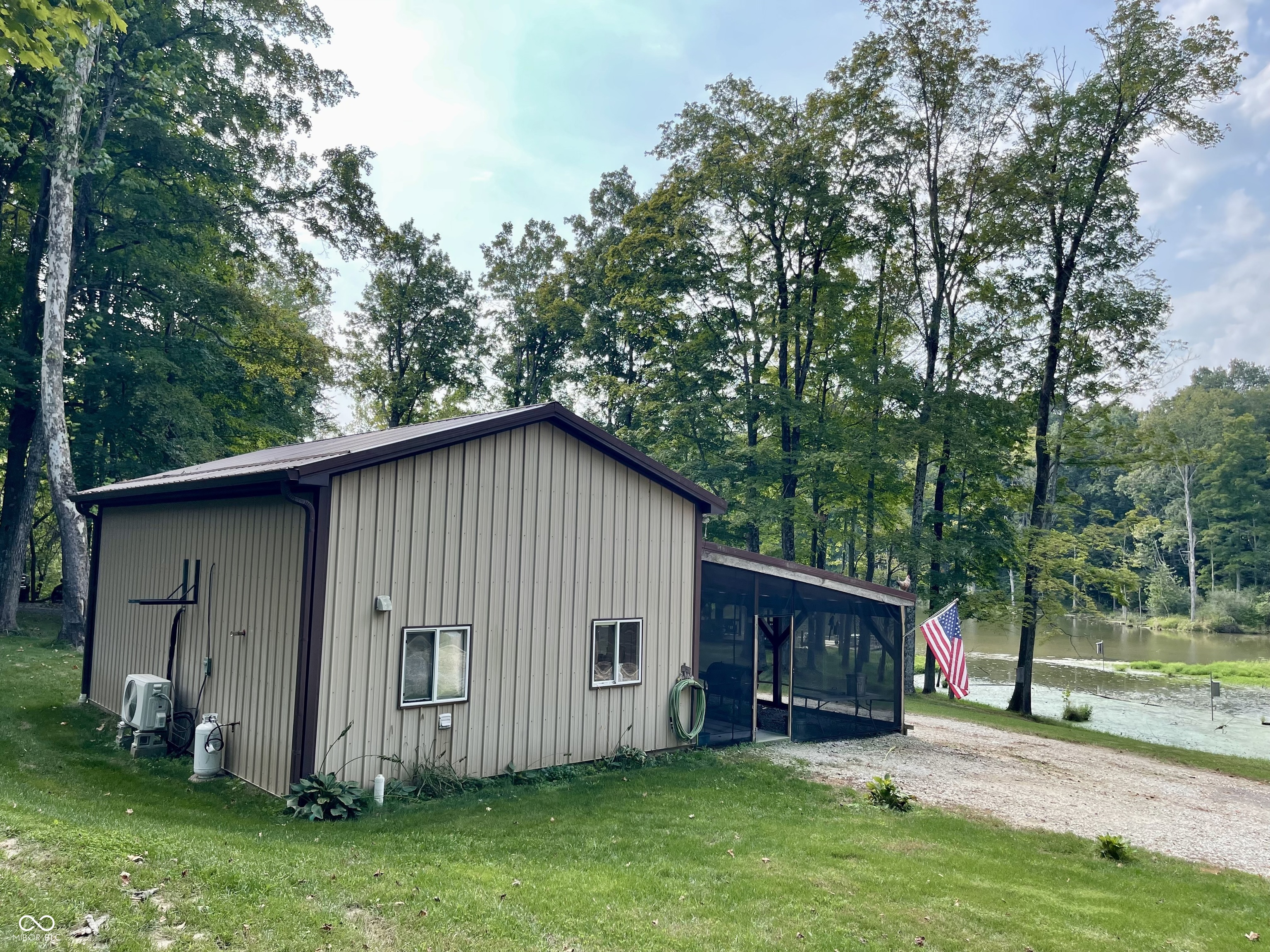 5098 State Highway 67, Gosport, IN, 47433 photo 5 of 21