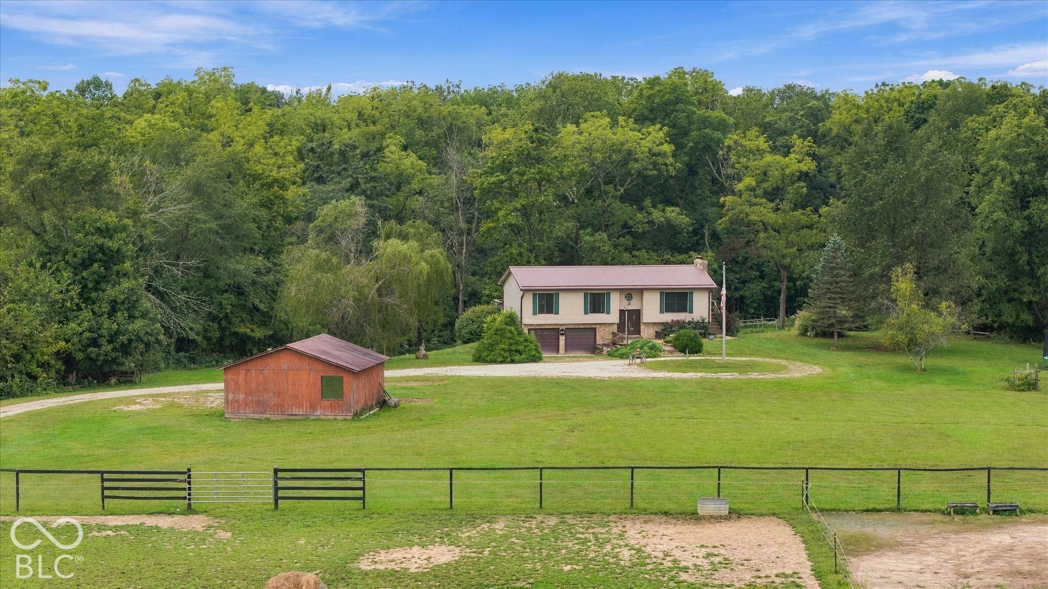3278 S County Road 825 E, Fillmore, IN, 46128 photo 5 of 43