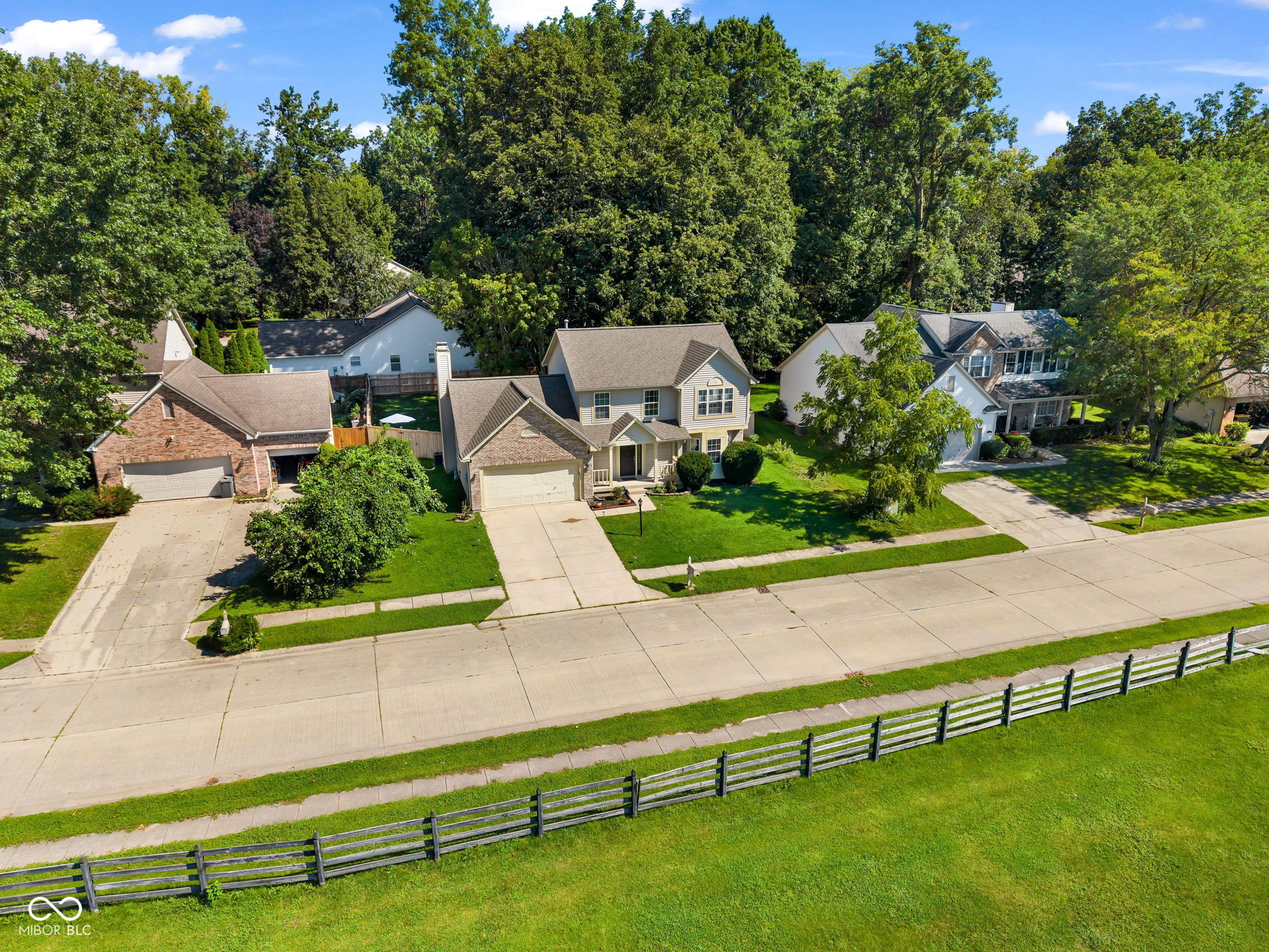 3728 Kinnett Lane, Indianapolis, IN, 46228 photo 5 of 46