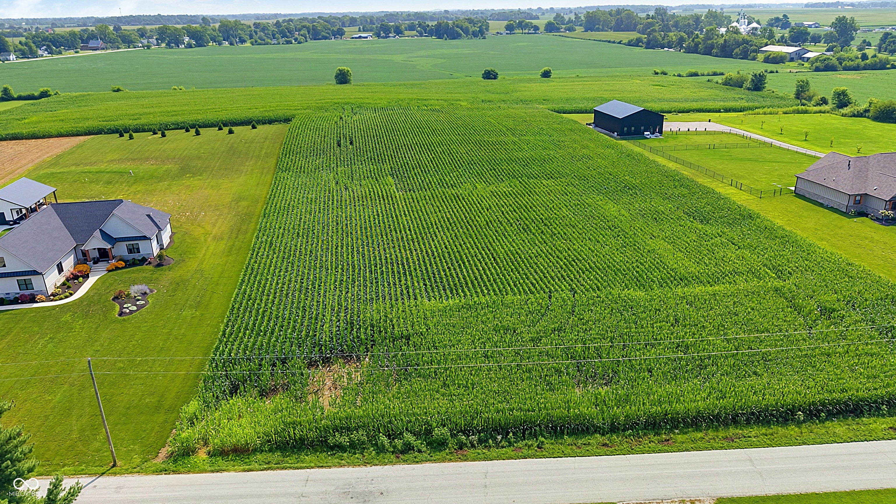0 S 150 W, Fountaintown, IN, 46130 photo 5 of 23