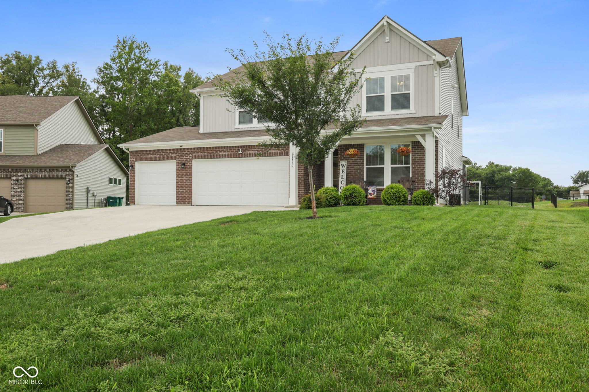 13750 N Clara Court, Camby, IN, 46113 photo 5 of 51
