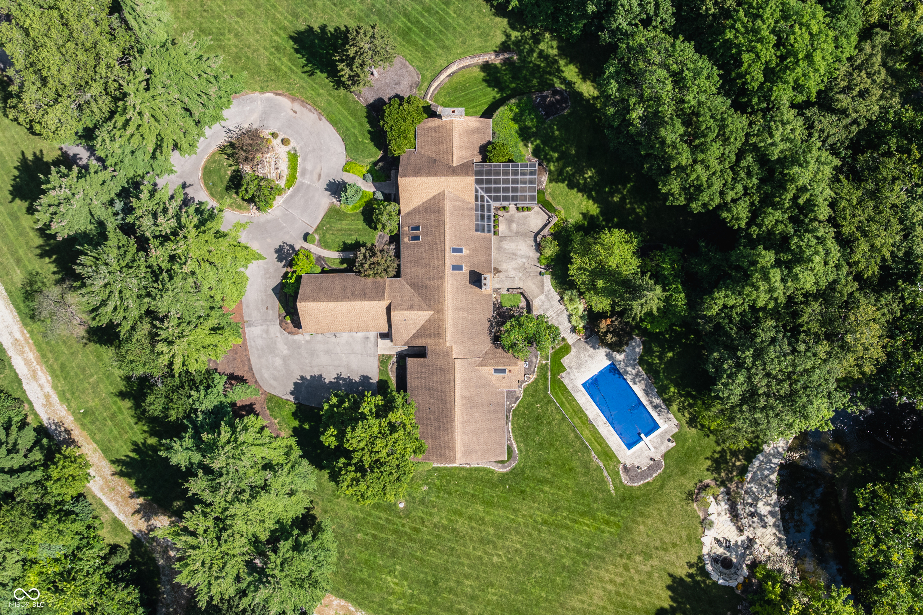 11197 Estancia Way, Carmel, IN, 46032 photo 5 of 36