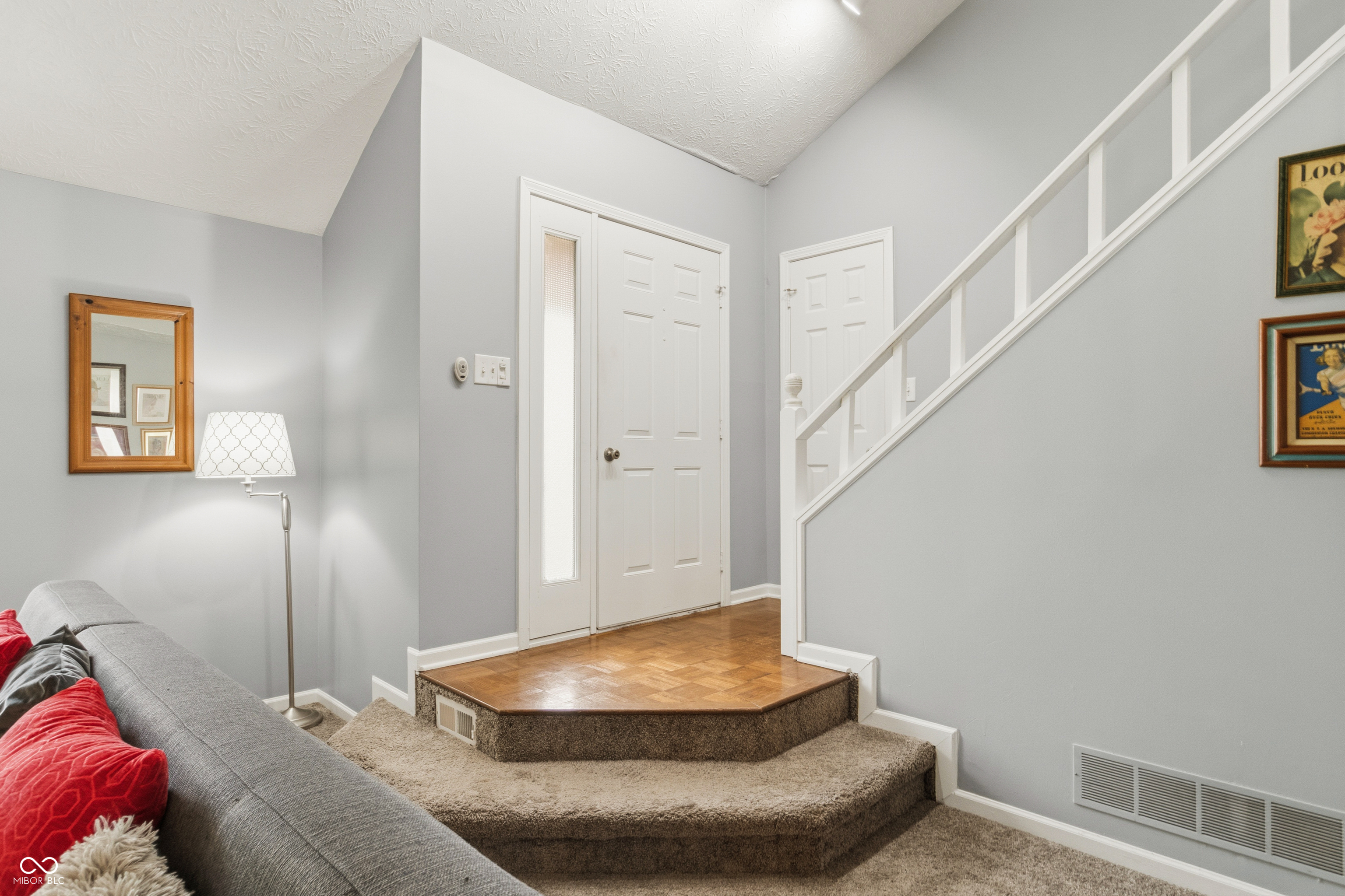 836 Chapel Pines Drive W, Indianapolis, IN, 46234 photo 5 of 32