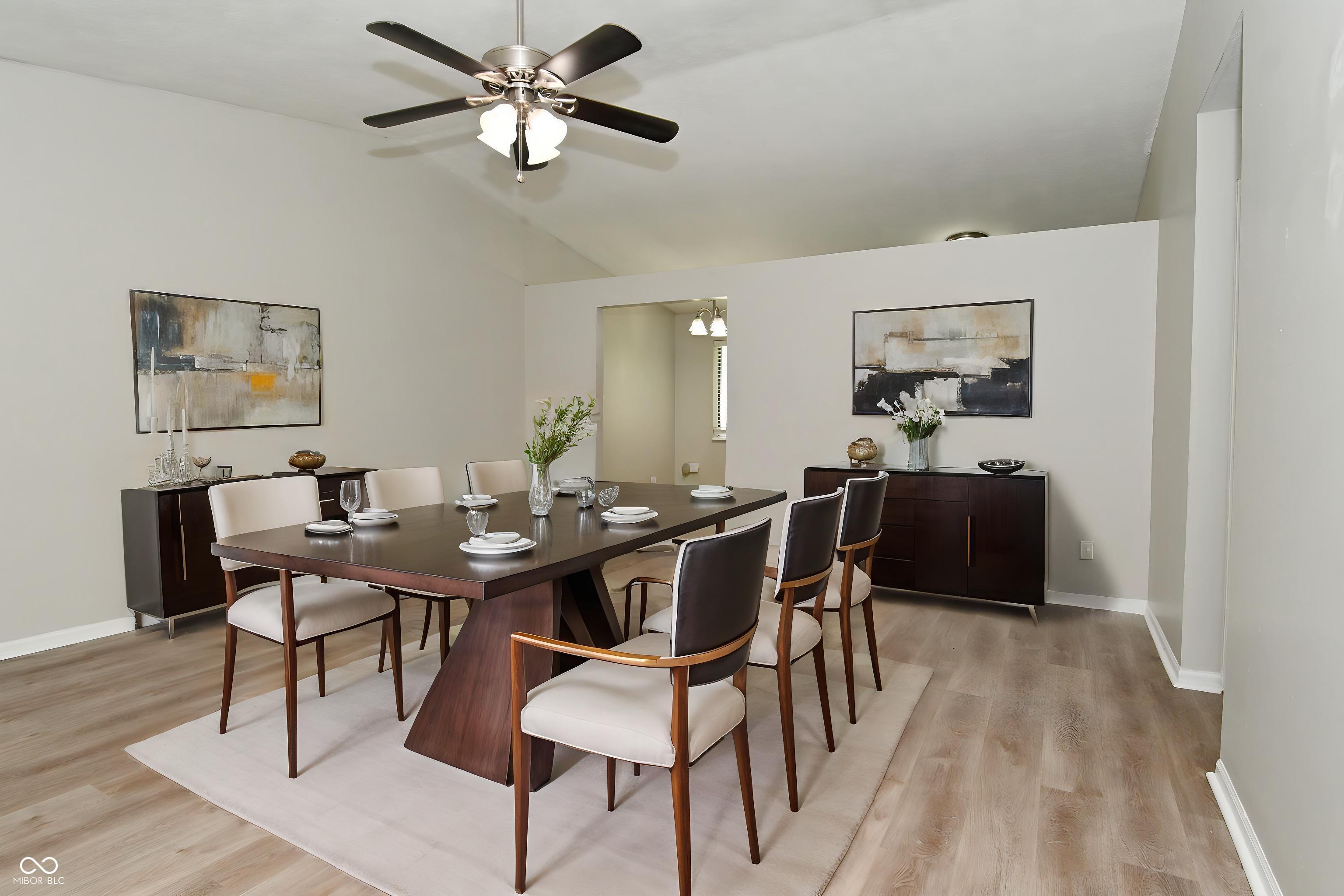 8933 Rock Island Court, Indianapolis, IN, 46217 photo 5 of 36