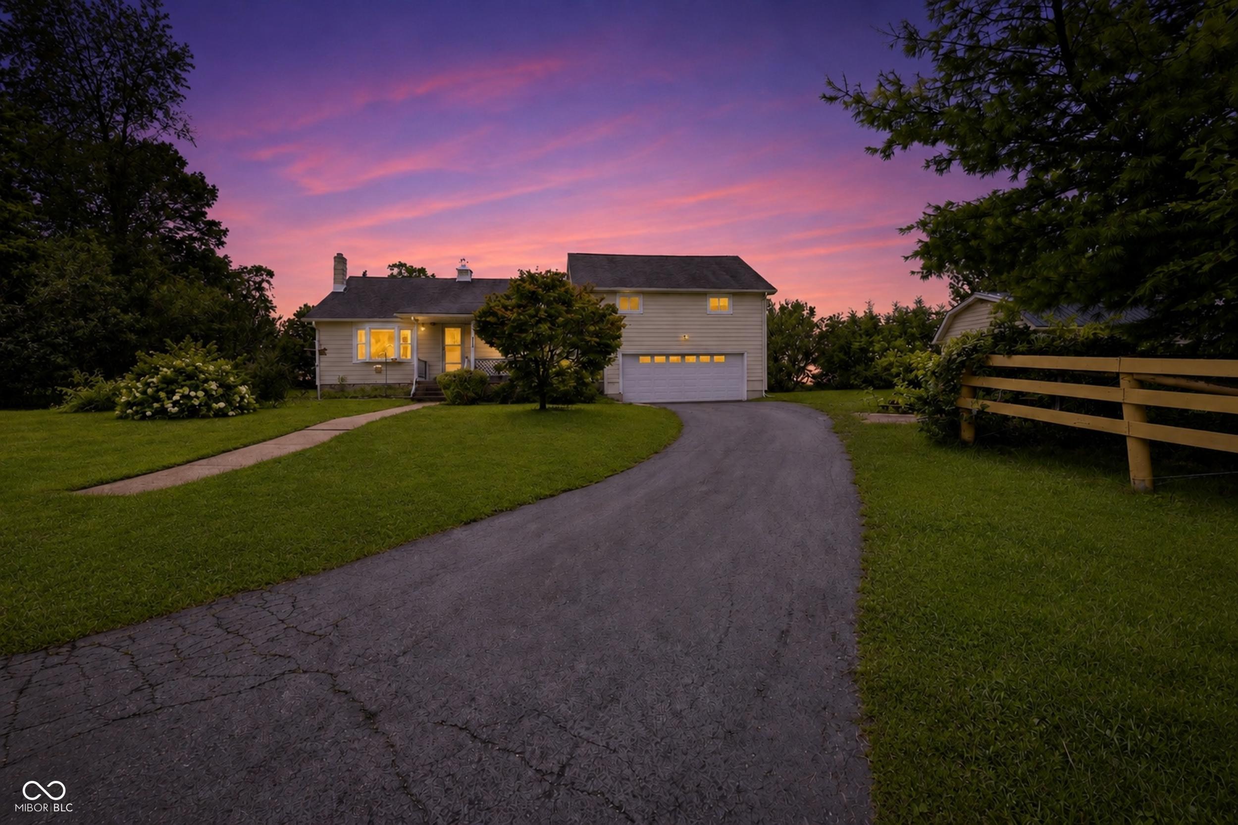 5023 E County Road 400 S S, Greencastle, IN, 46135 photo 5 of 58