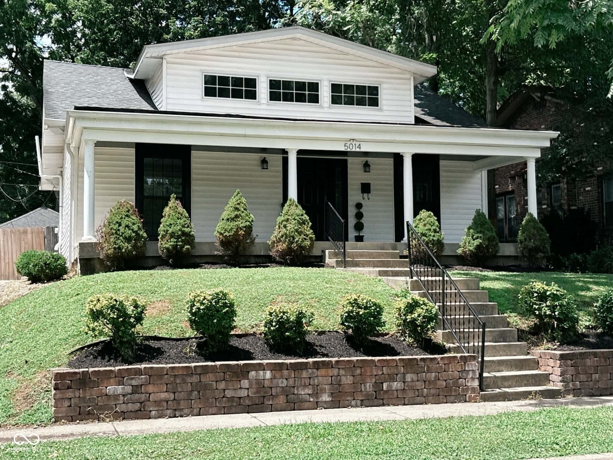 5014 N Kenwood Avenue, Indianapolis, IN, 46208 photo 5 of 37