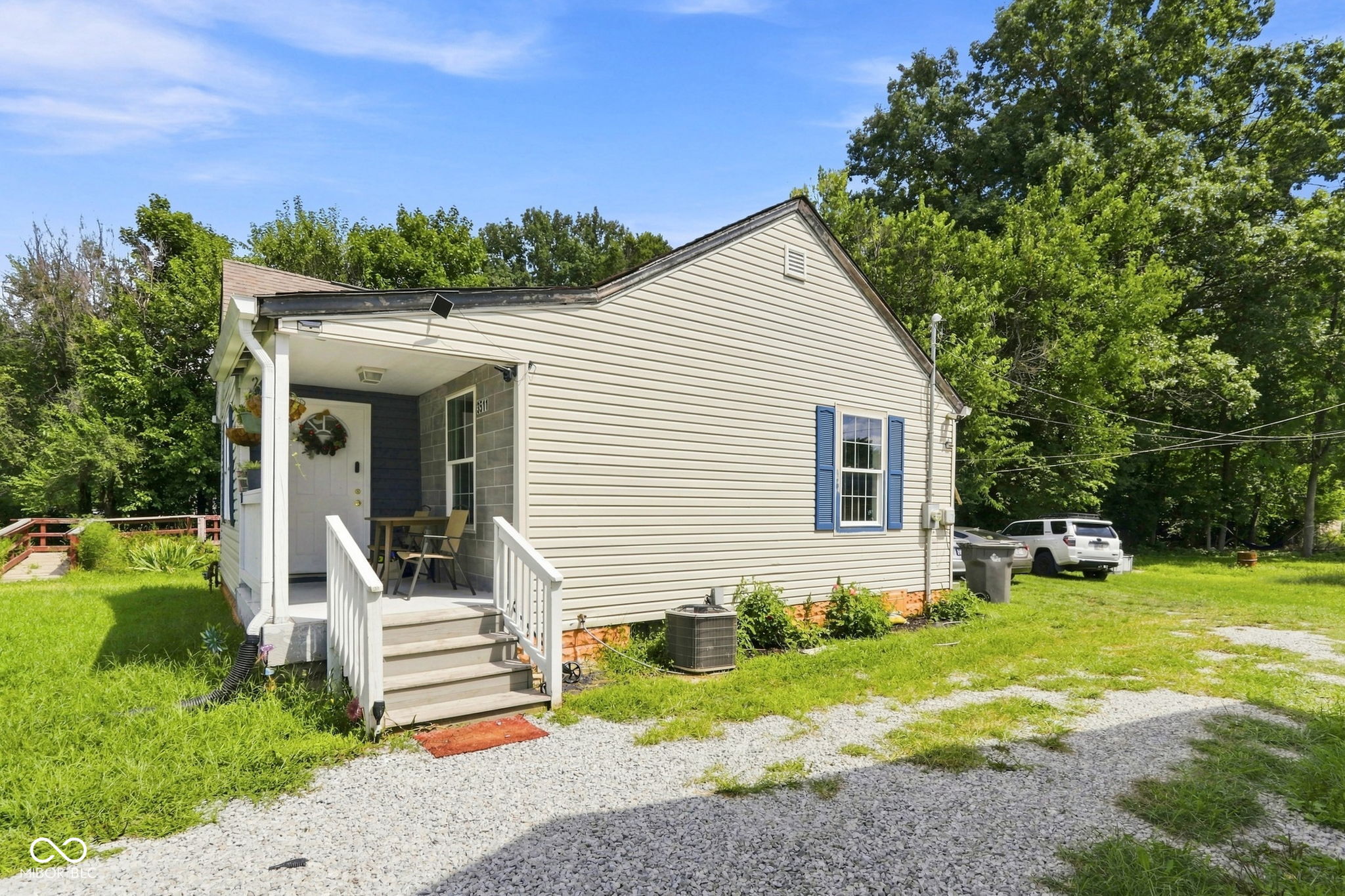 3511 N Keystone Avenue, Indianapolis, IN, 46218 photo 5 of 24